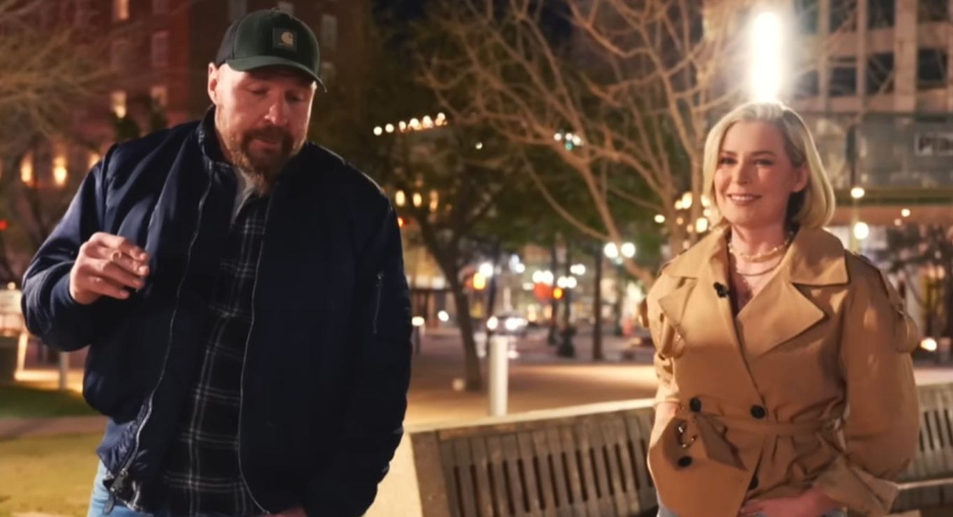 Renee Paquette shares heartwarming throwback pictures with Jon Moxley