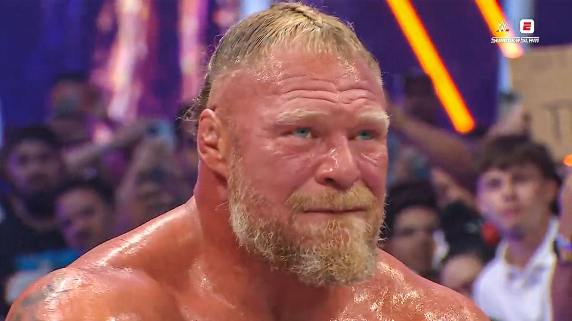 3 Replacements for Brock Lesnar after WWE retirement