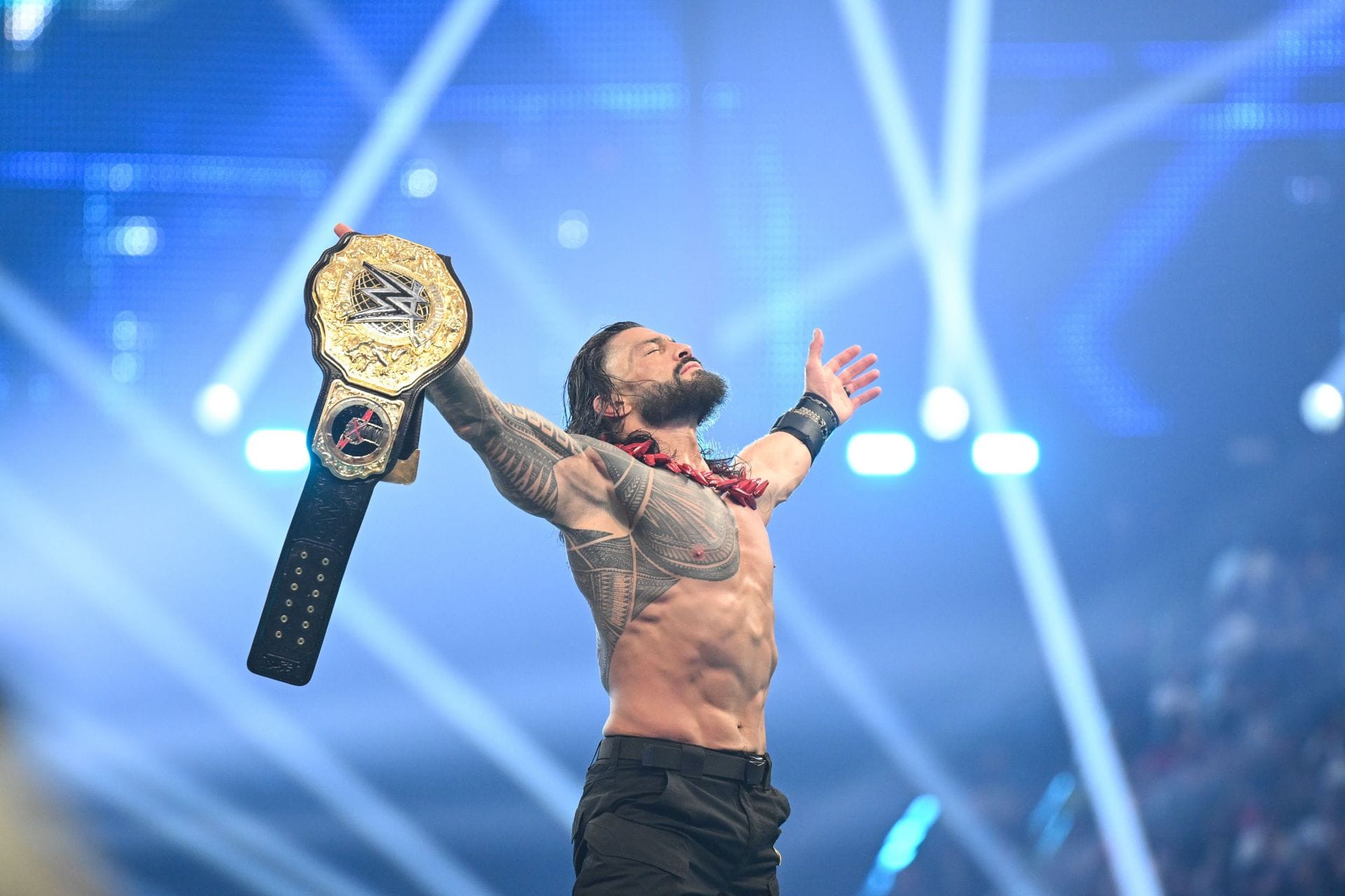 3 Things Roman Reigns Has Achieved in His Six Years as Tribal Chief