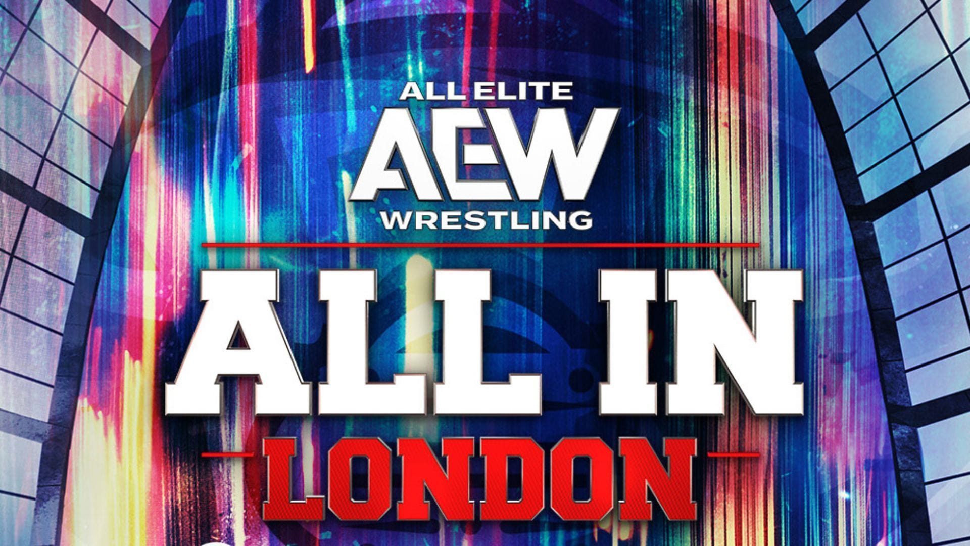 "There were definitely discussions" - Huge backstage revelation on AEW All In 2026 plans