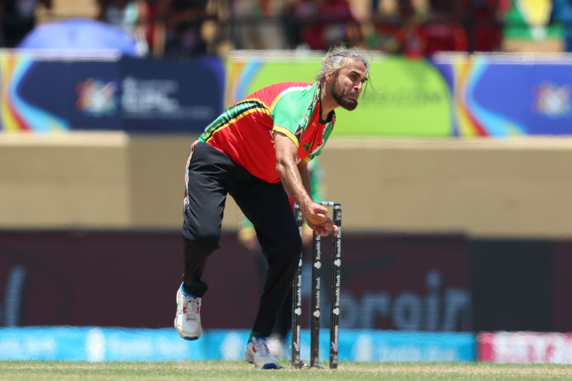 3 former CSK players who are part of CPL 2026 ft. Imran Tahir 
