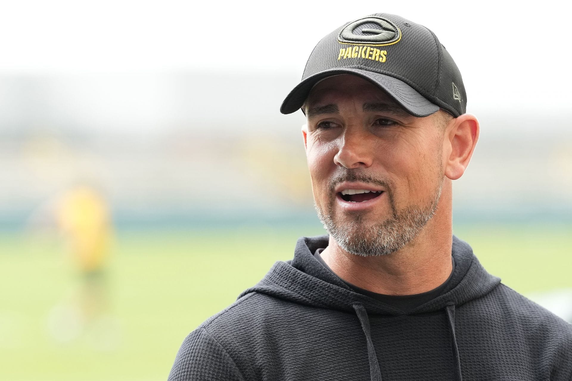 NFL insider reveals Matt LaFleur has “ticked off every day” at Packers training camp
