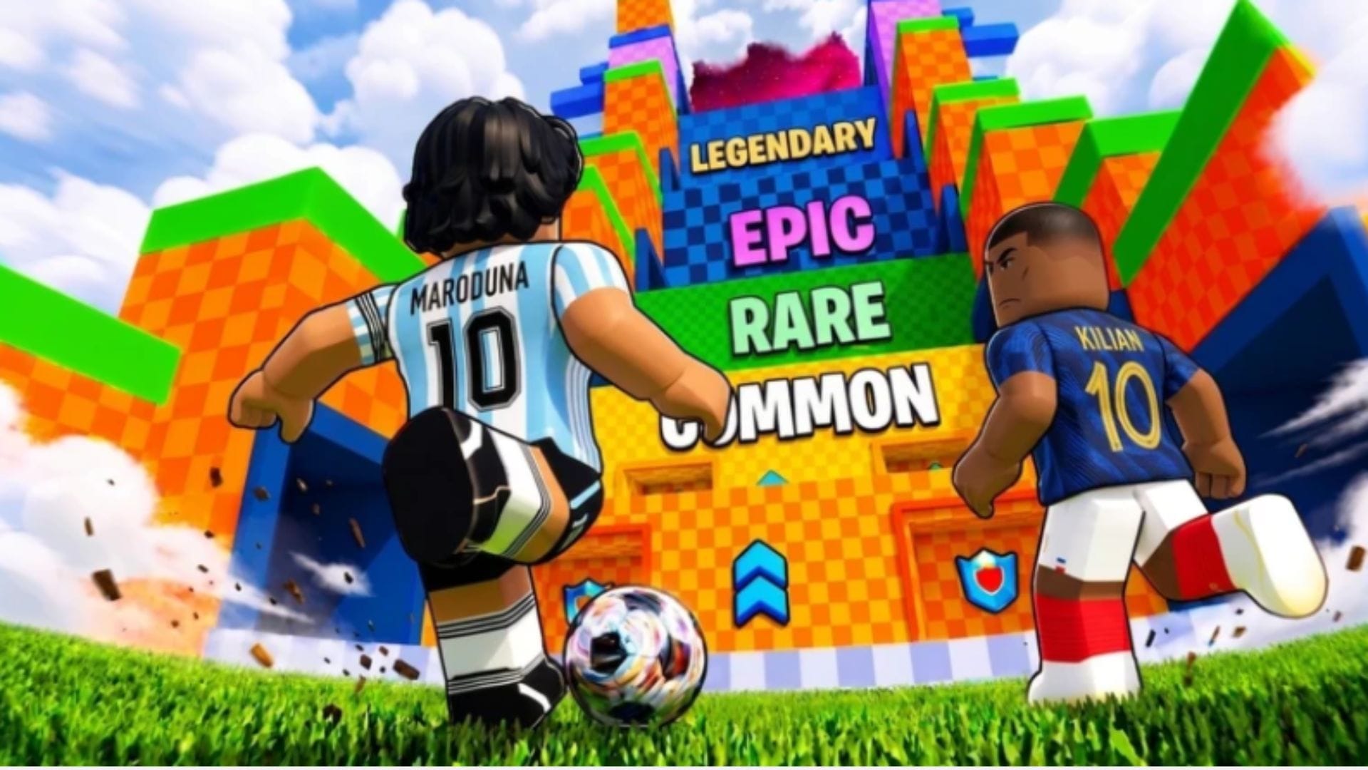 When is the next update in Jump To Steal Soccer Players? (Japan)
