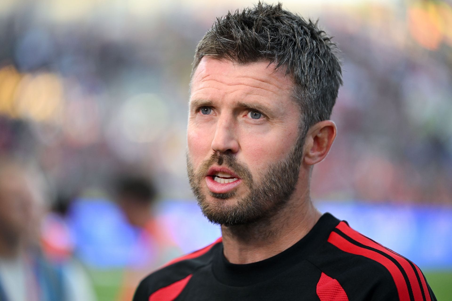 Manchester United handed blow as top target in talks over contract extension with current club: Reports