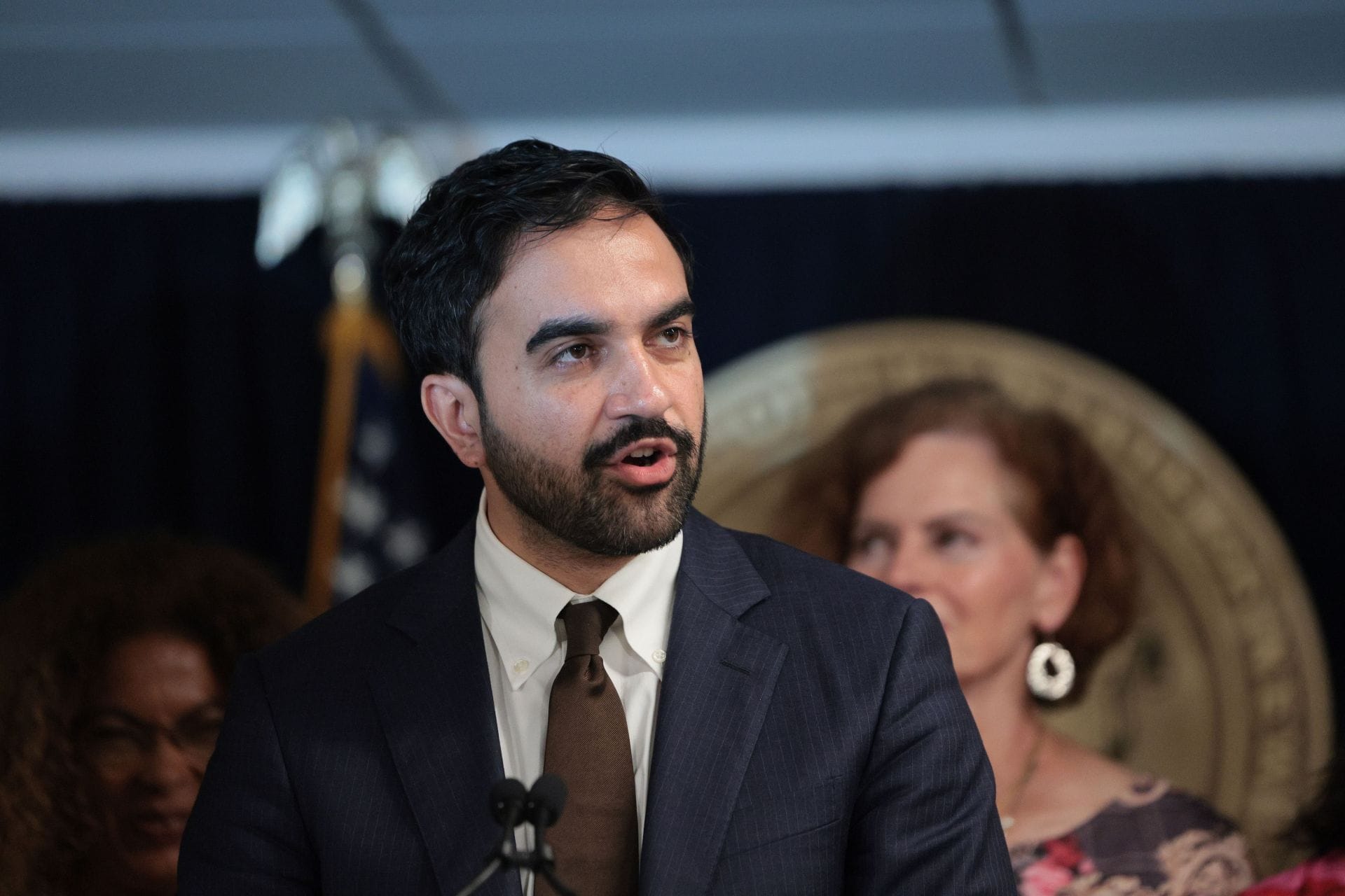 NYC Mayor Zohran Mamdani forced to intervene as US Open ticket prices touch $1000 on resale
