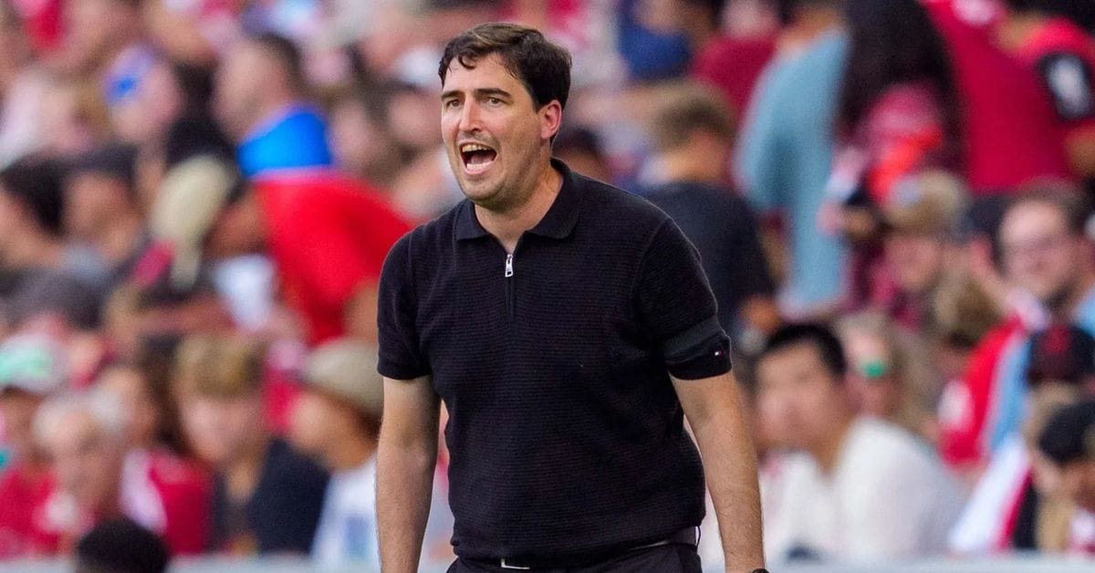 One Liverpool star privately disappointed with his performances last season: Reports