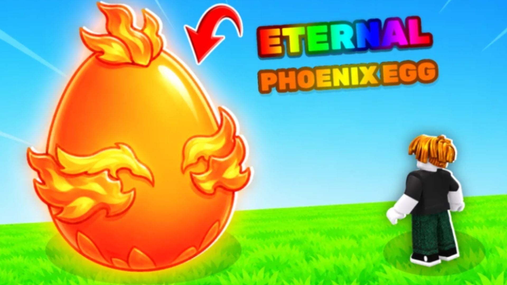When is the next update in Steal An Egg? (Monsters Are Coming)