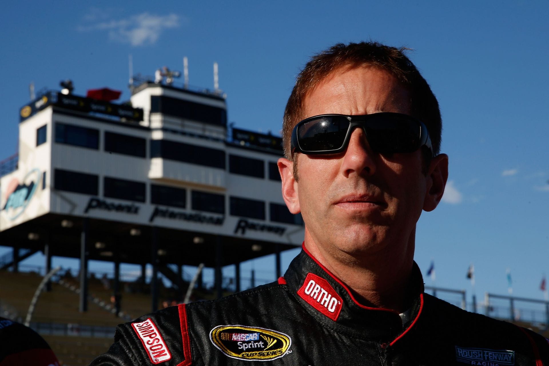 Sheriff reveals how man accused in Greg Biffle break-in allegedly found empty homes: "He used headlines, social media posts"
