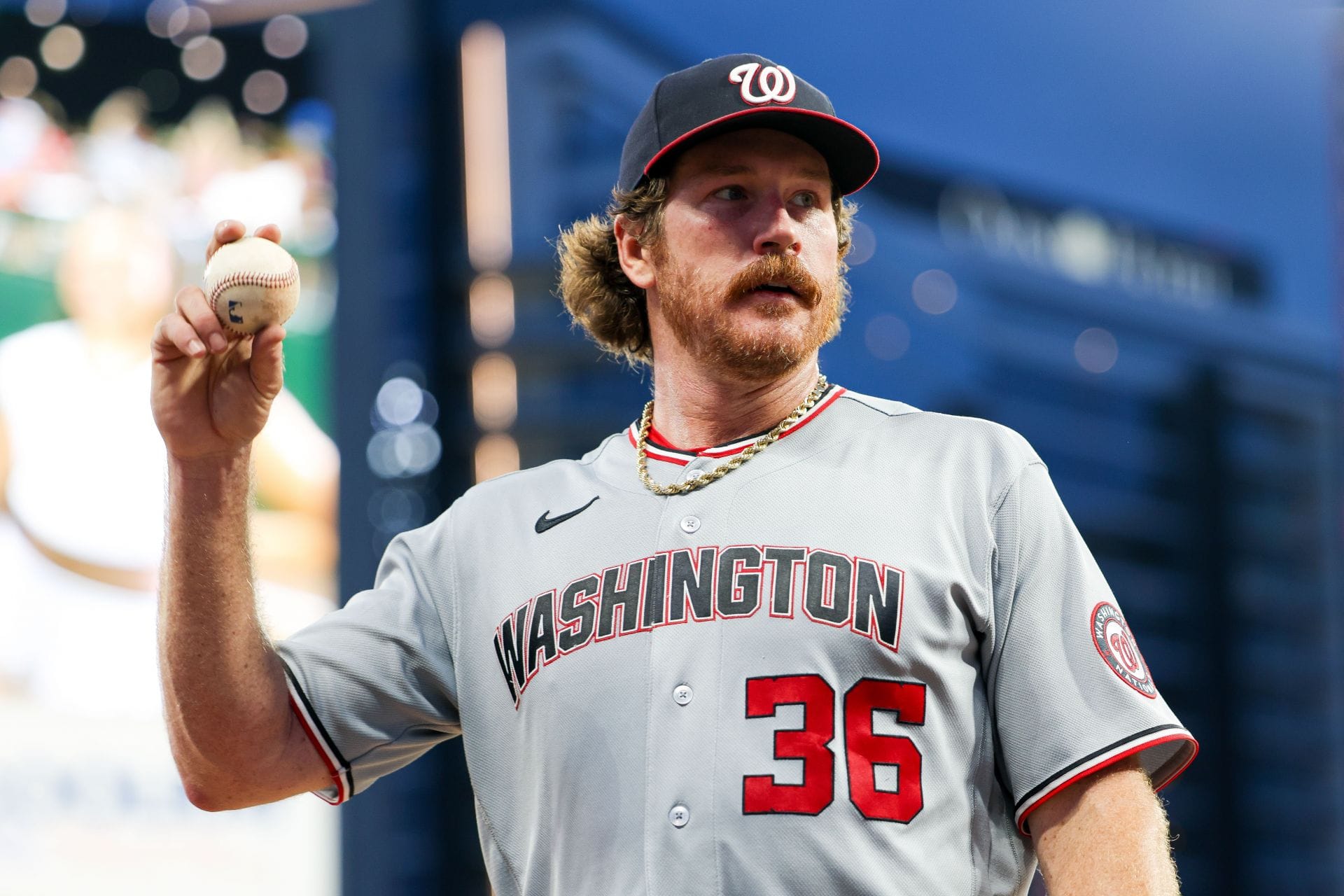 "Seiya Suzuki has done irreversible damage" - Fans react as $2.25M star gets DFA'd by the Nationals