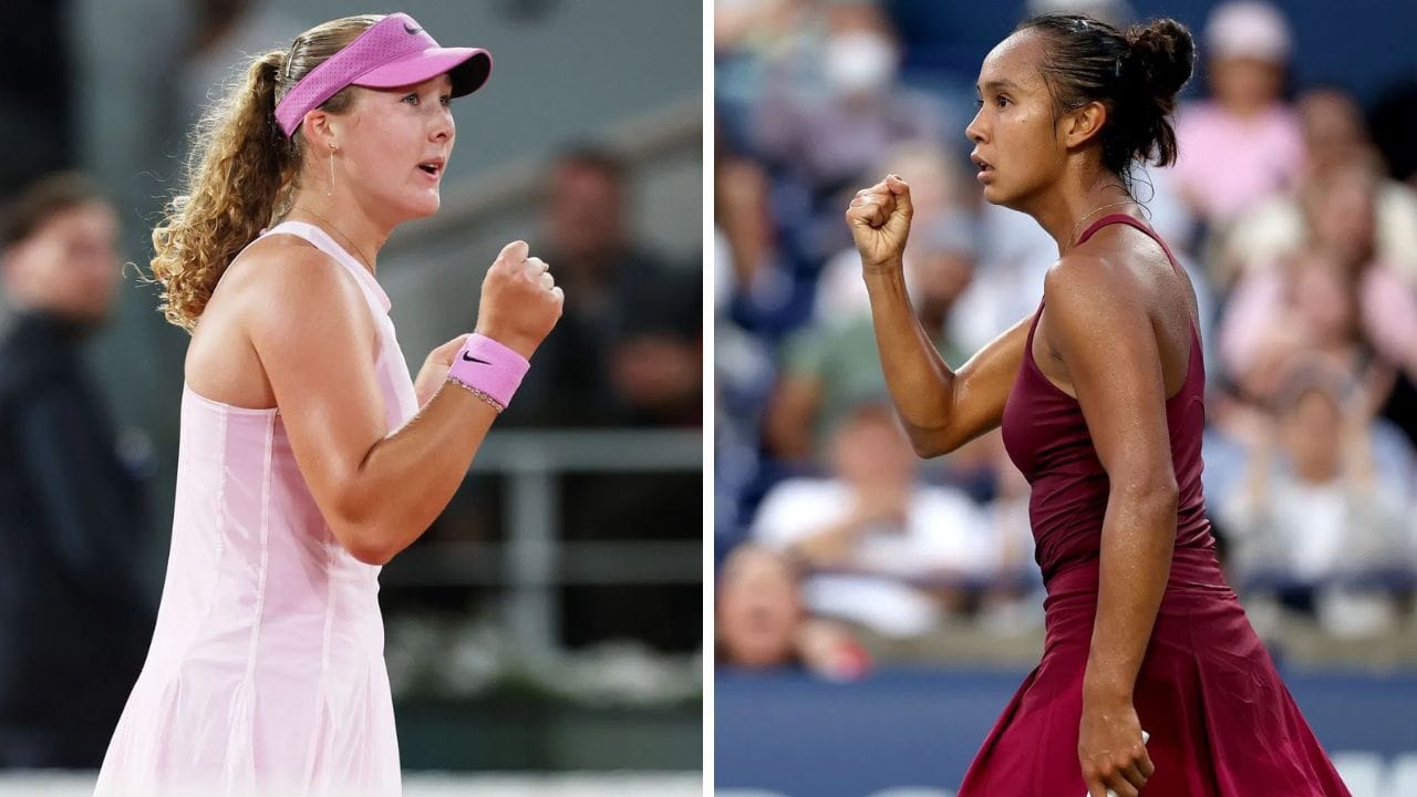 Mirra Andreeva vs Leylah Fernandez preview, head-to-head, odds, prediction & betting tips | Canadian Open 2026