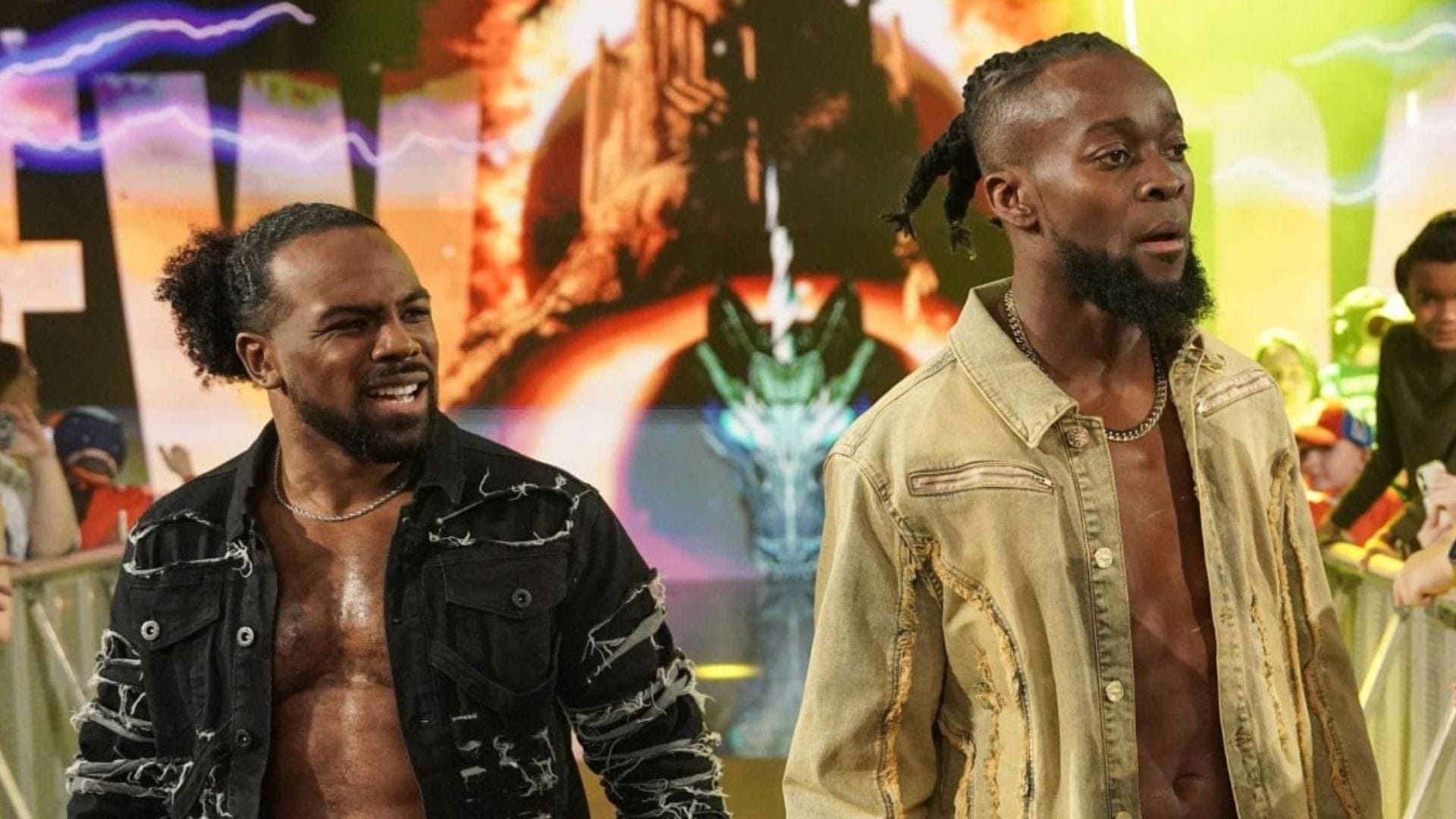 BREAKING: New Day Set For AEW; Growing Expectation Backstage [REPORT]