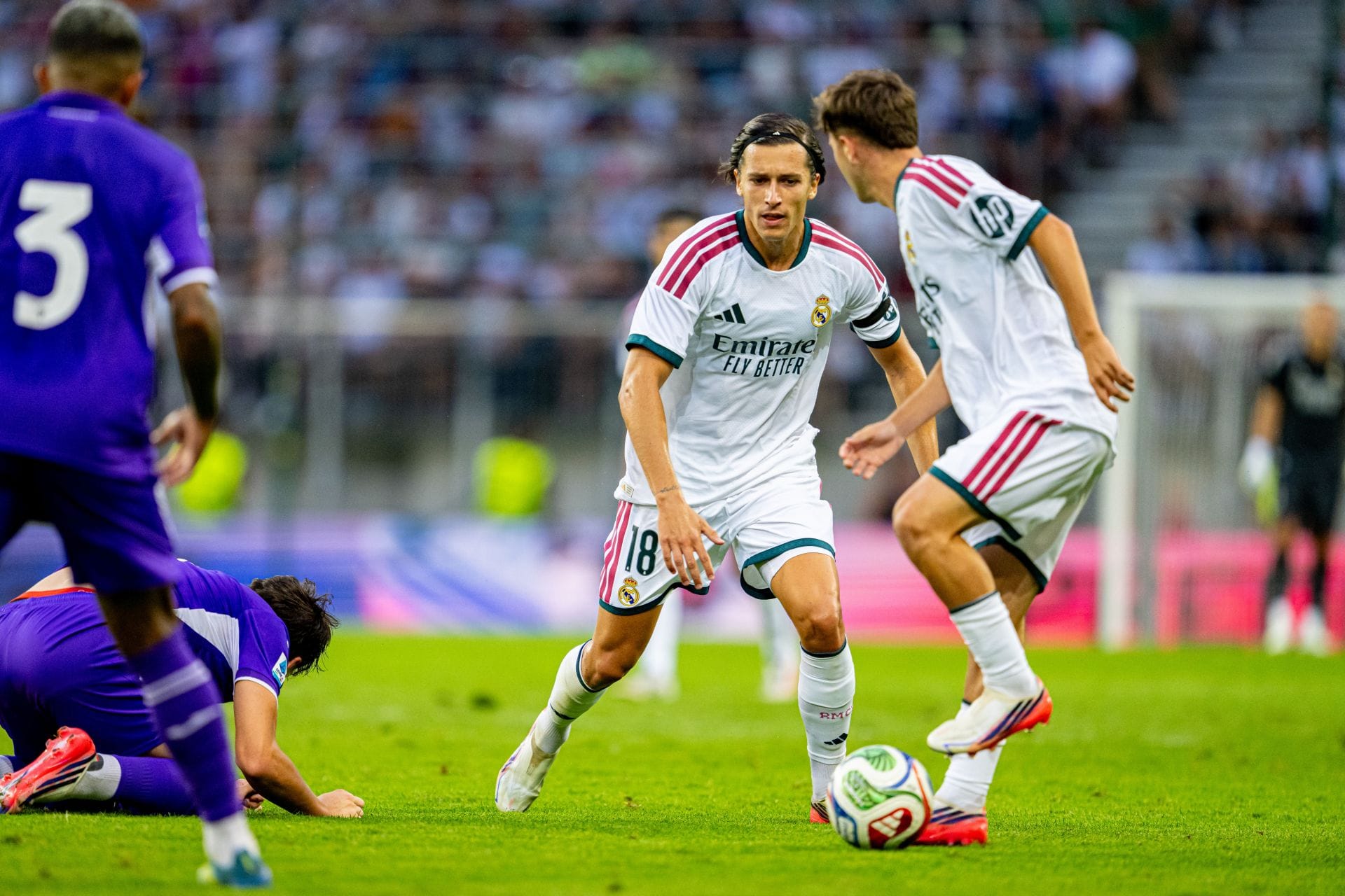 Ferencvaros vs Real Madrid Prediction and Betting Tips | August 8th 2026