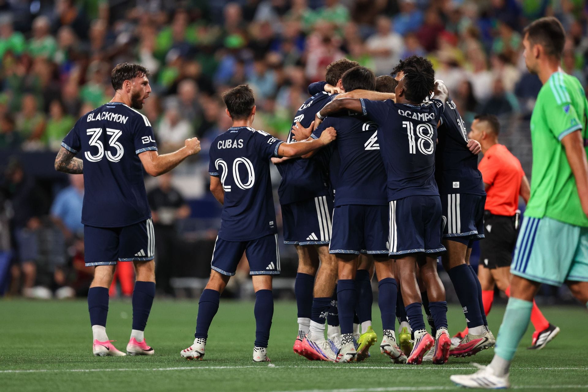Vancouver Whitecaps vs Houston Dynamo Prediction and Betting Tips | August 19th 2026