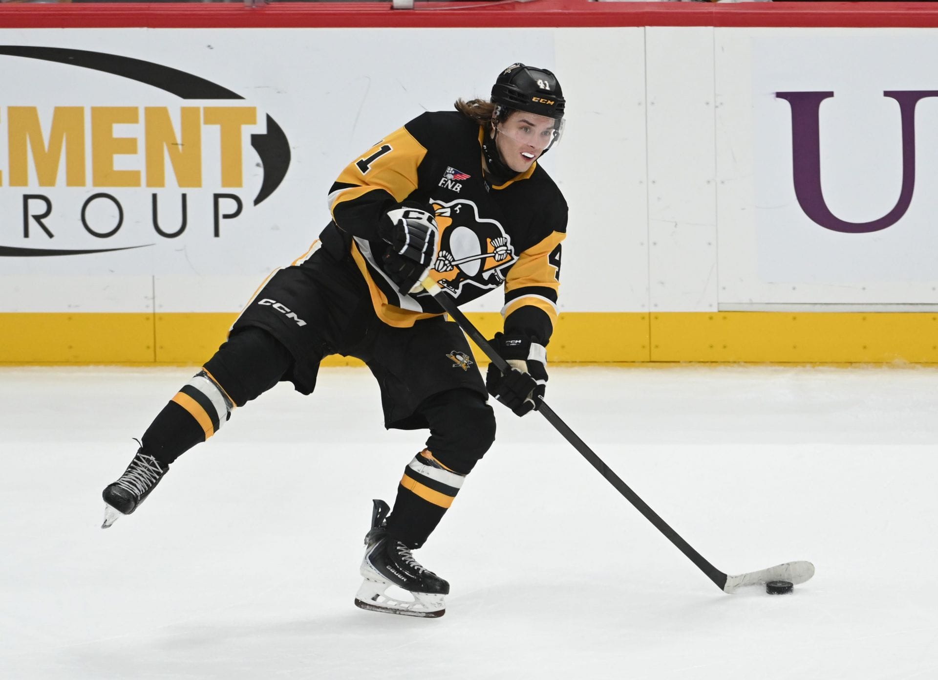"Not everyone in the org was thrilled" - Penguins insider claims team torn over decision to hand Ville Koivunen 8-year deal