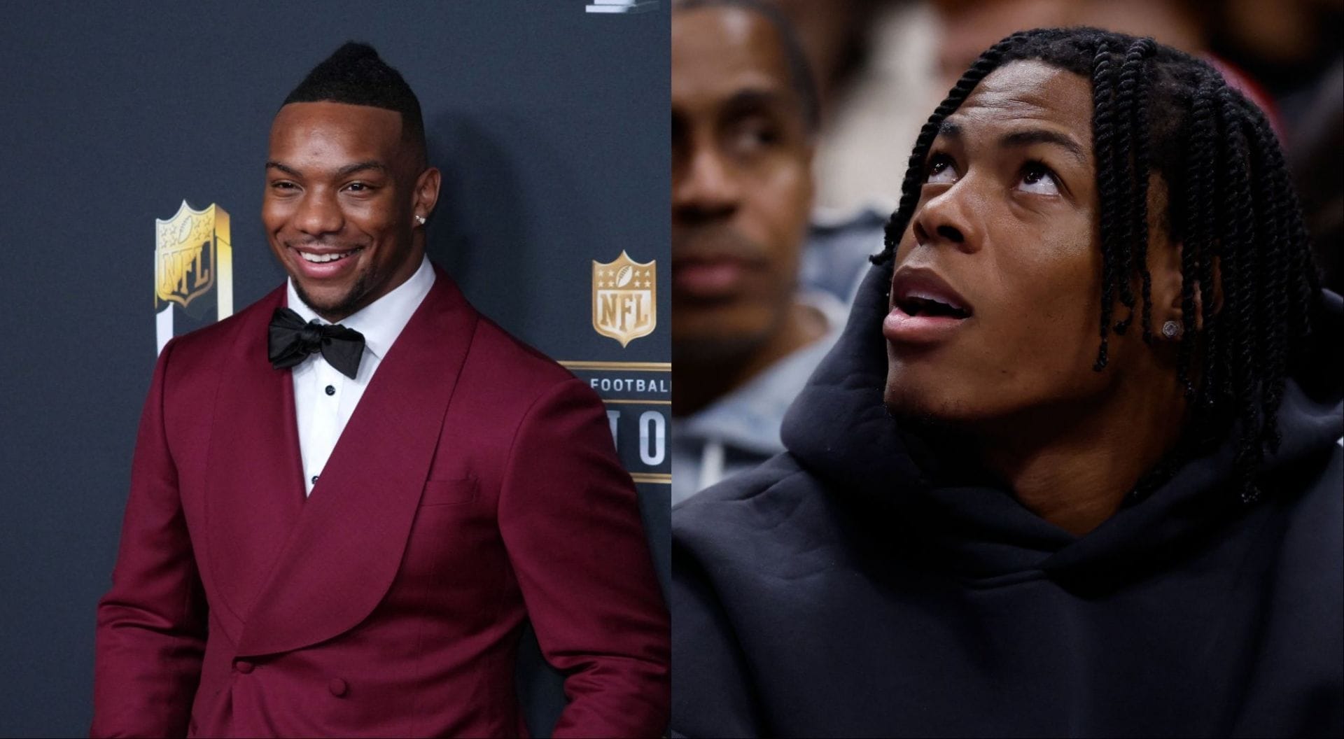 "Craziest thing": NFL insider Ian Rapoport gives clear verdict on 'undervalued' RB narrative after Bijan Robinson and Jahmyr Gibbs' blockbuster deals