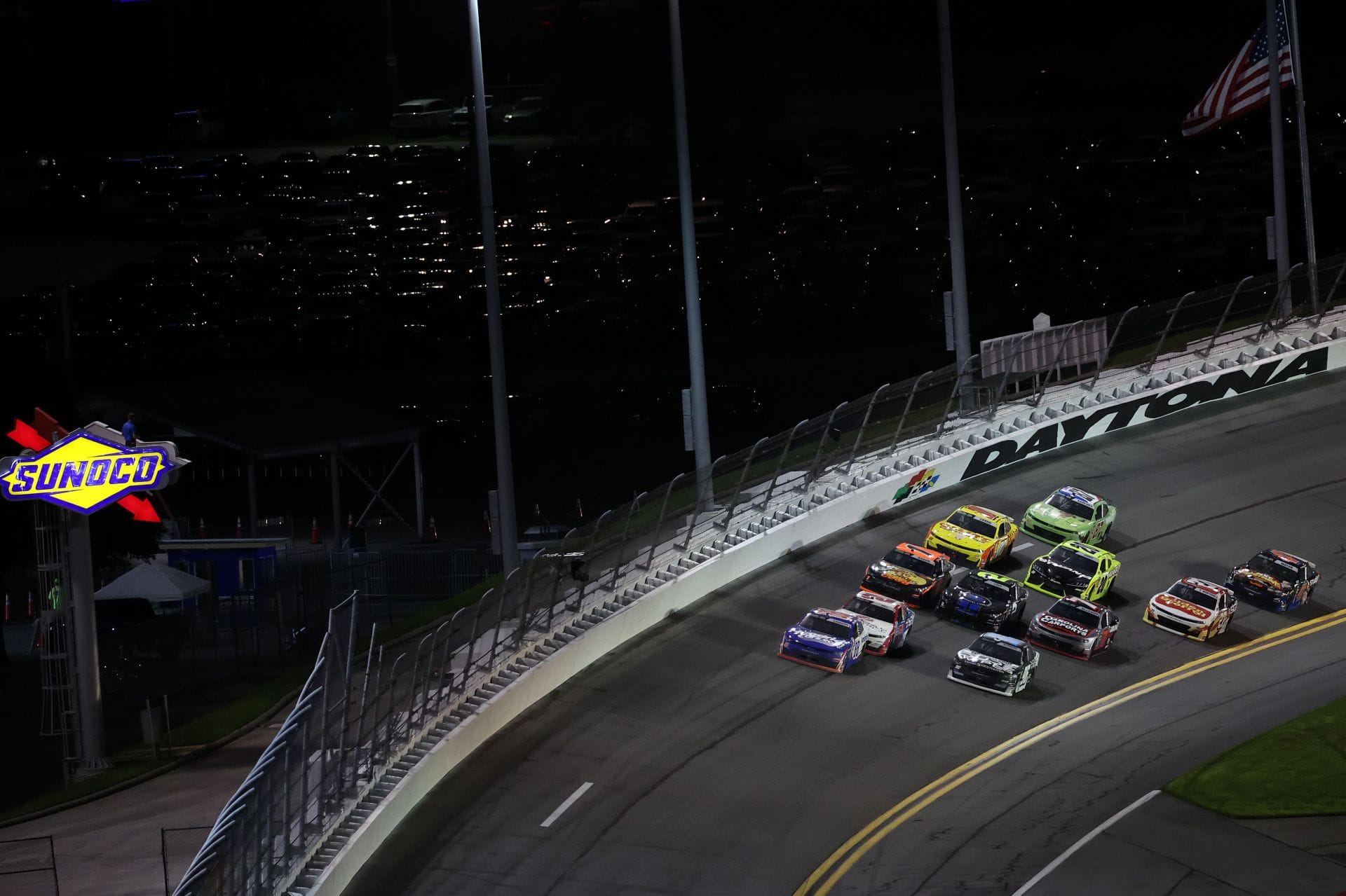 NASCAR 2026 Chase Field Set: Who are the 12 O’Reilly Auto Parts Series drivers who qualified after Ryan Sieg’s Daytona win?