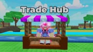 The Trade Hub (Image via Roblox)