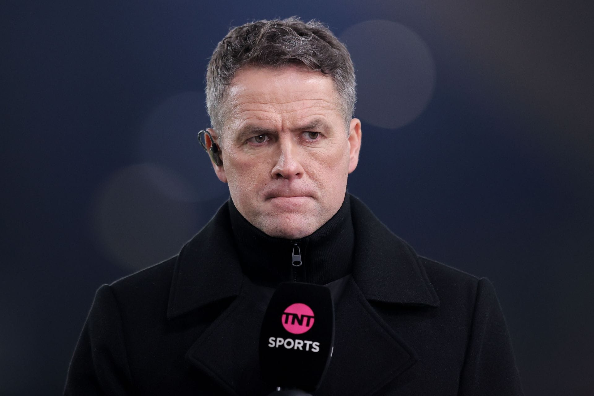 "Not a foregone conclusion" - Michael Owen reveals why Arsenal won't win the PL with ease this season despite labelling them his favorites