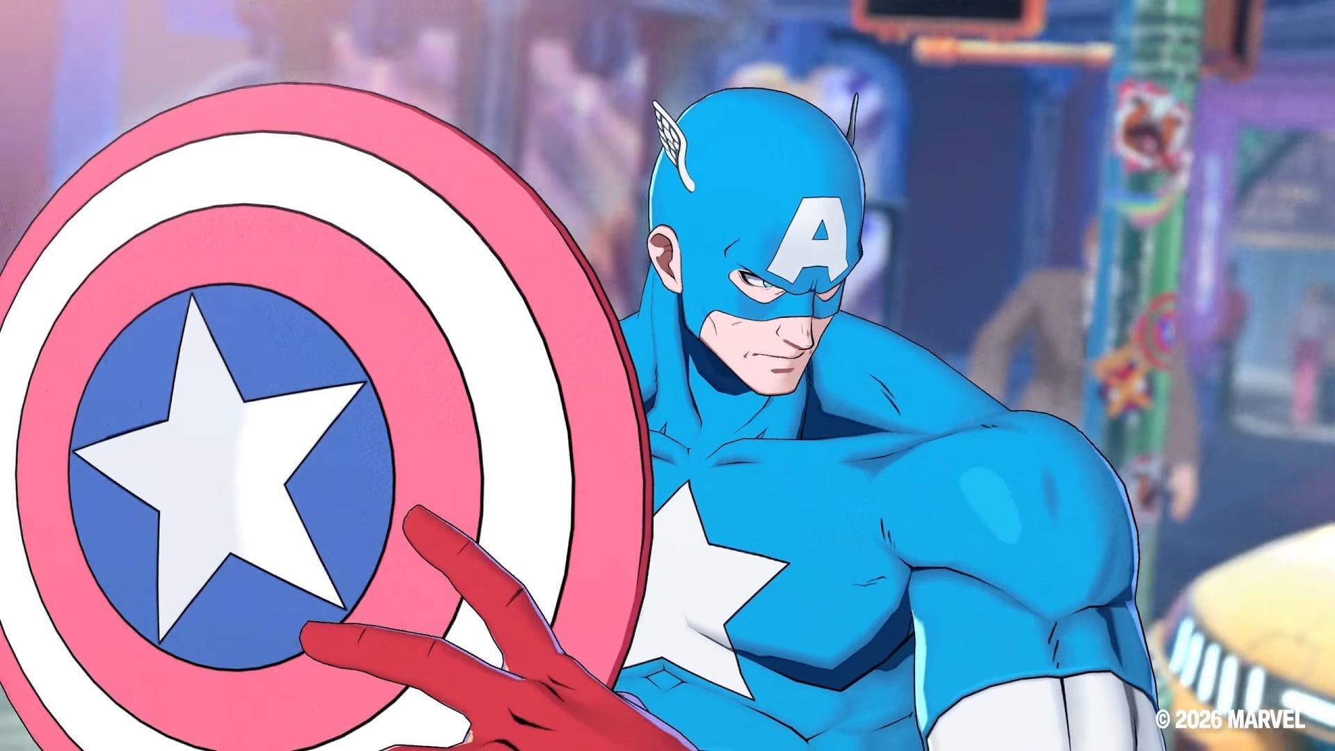 All Marvel Tokon Fighting Souls costume colors and how to unlock them