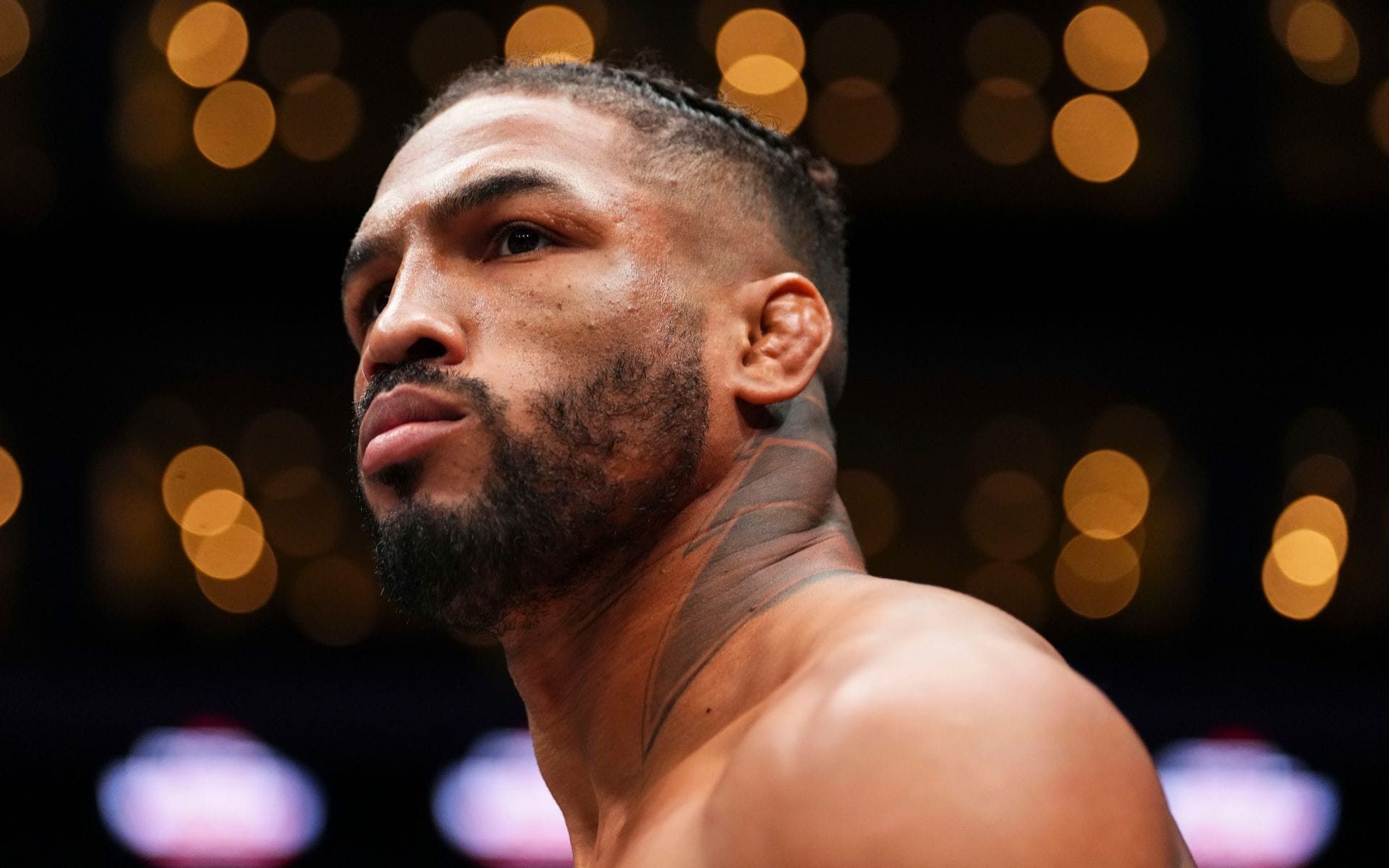 "I’ve watched a man lose his life in a ring" - Former UFC interim title challenger blasts 'Clavicular' after bizarre 'Freakbob' fight
