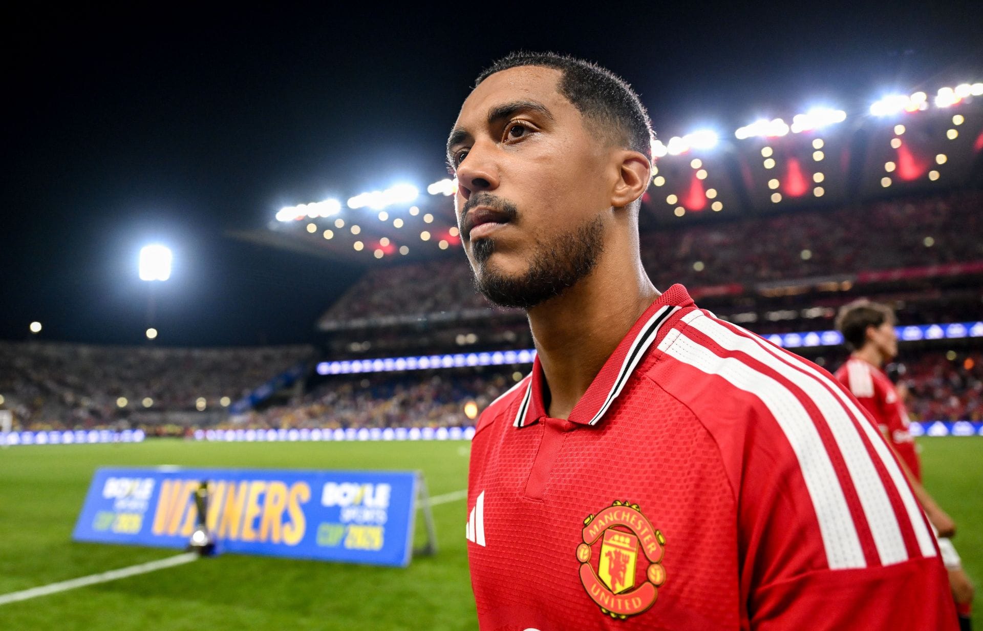Youri Tielemans sends lengthy apology note to Aston Villa supporters after saying Manchester United are 'above' them in interview
