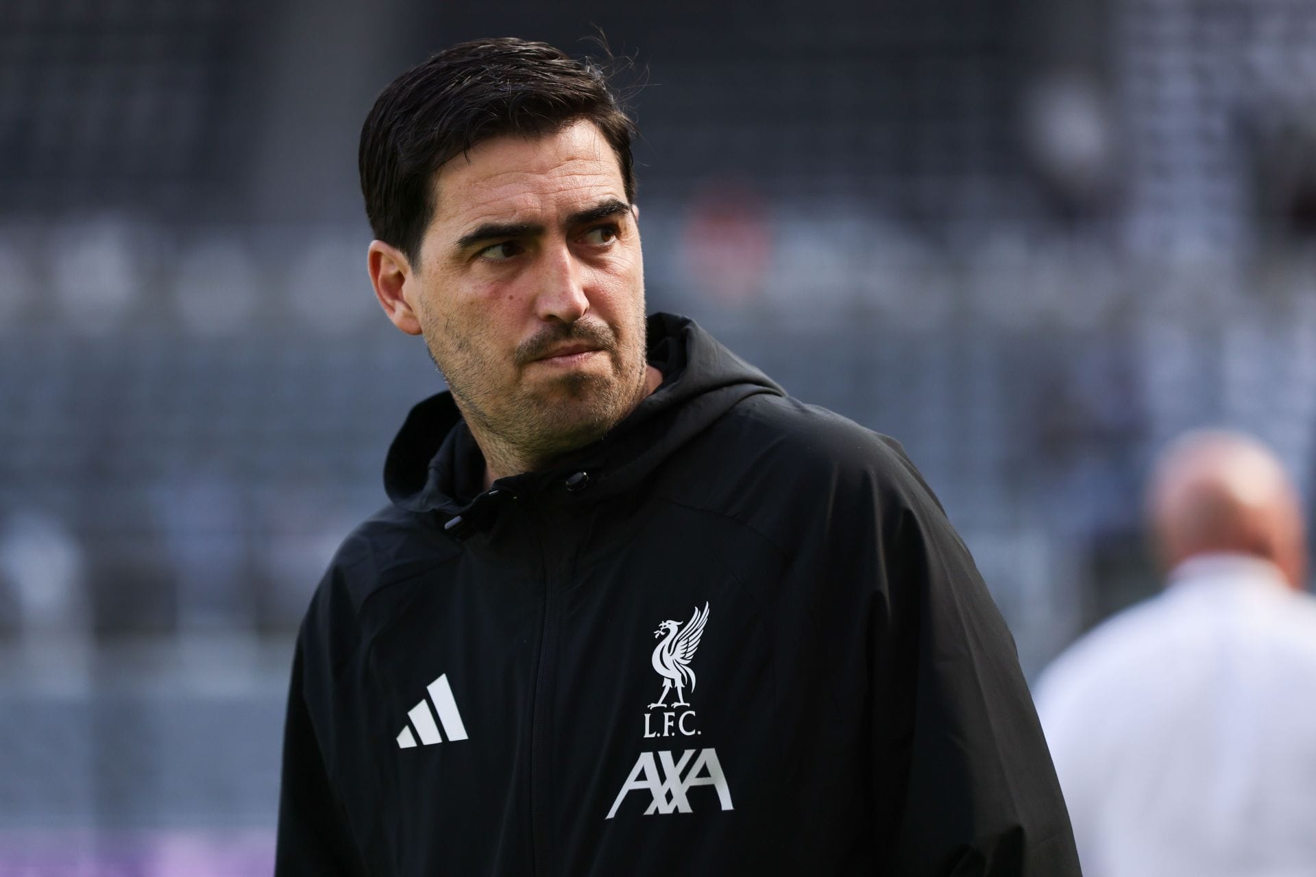 Brighton set new asking price for Yankuba Minteh amid Liverpool interest: Reports