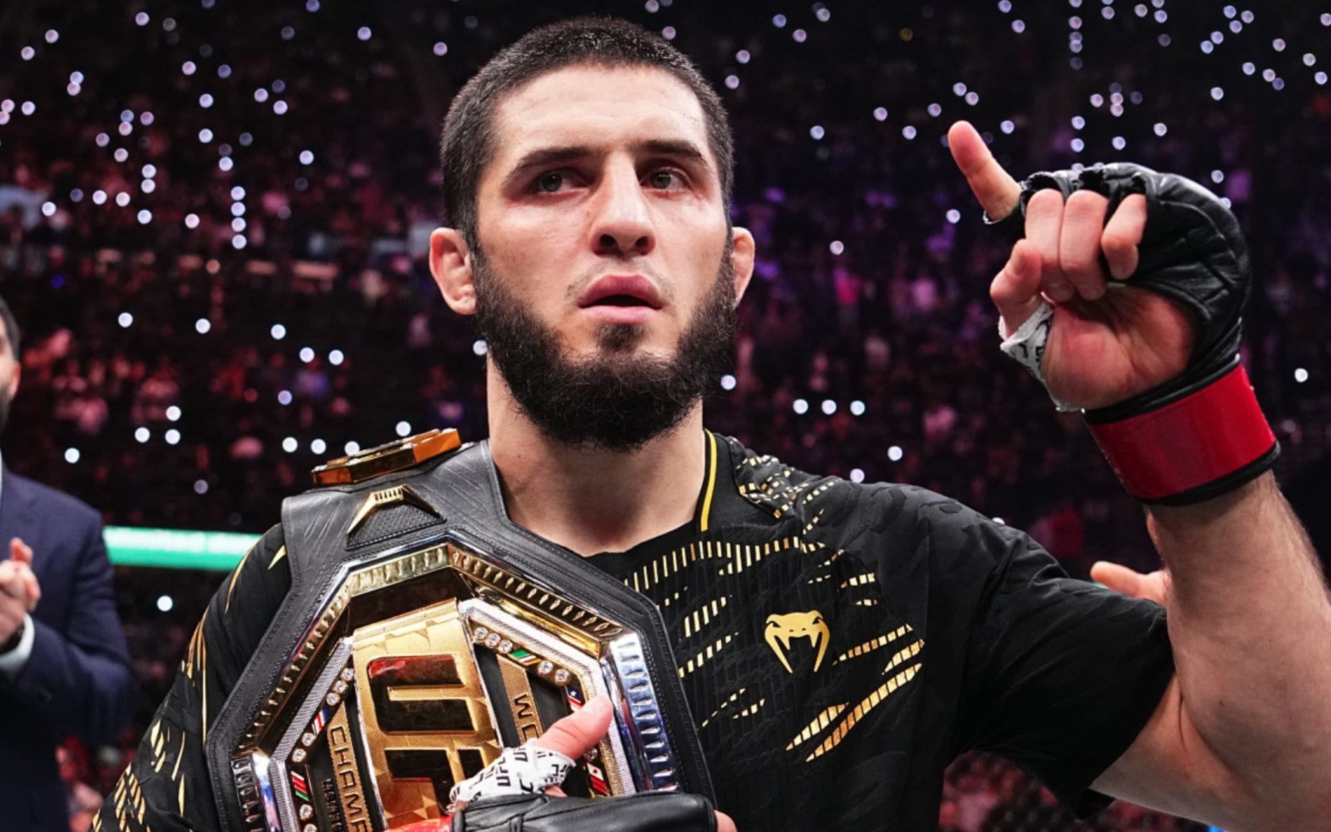 Sean Brady explains why Michael Morales would give Islam Makhachev "a harder time" than Carlos Prates 