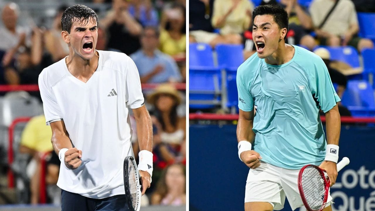 Rafael Jodar vs Brandon Nakashima preview, head-to-head, odds, prediction & betting tips | Canadian Open 2026 semifinal