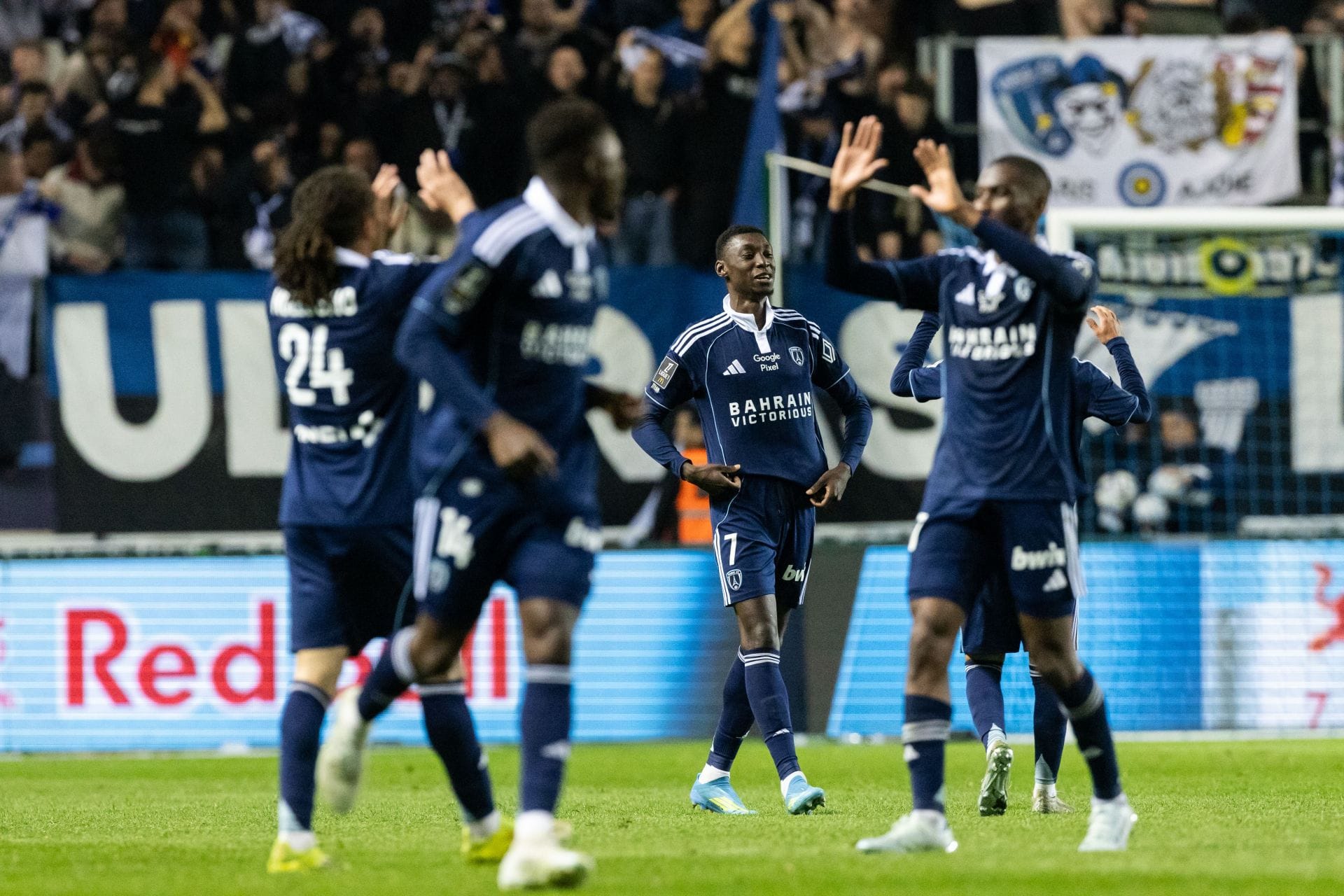 Troyes vs Paris FC Prediction and Betting Tips | August 22nd 2026