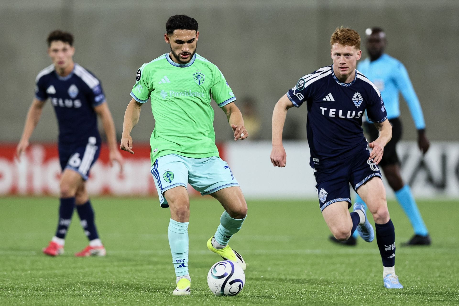 Seattle Sounders vs Vancouver Whitecaps Prediction and Betting Tips | August 16th 2026