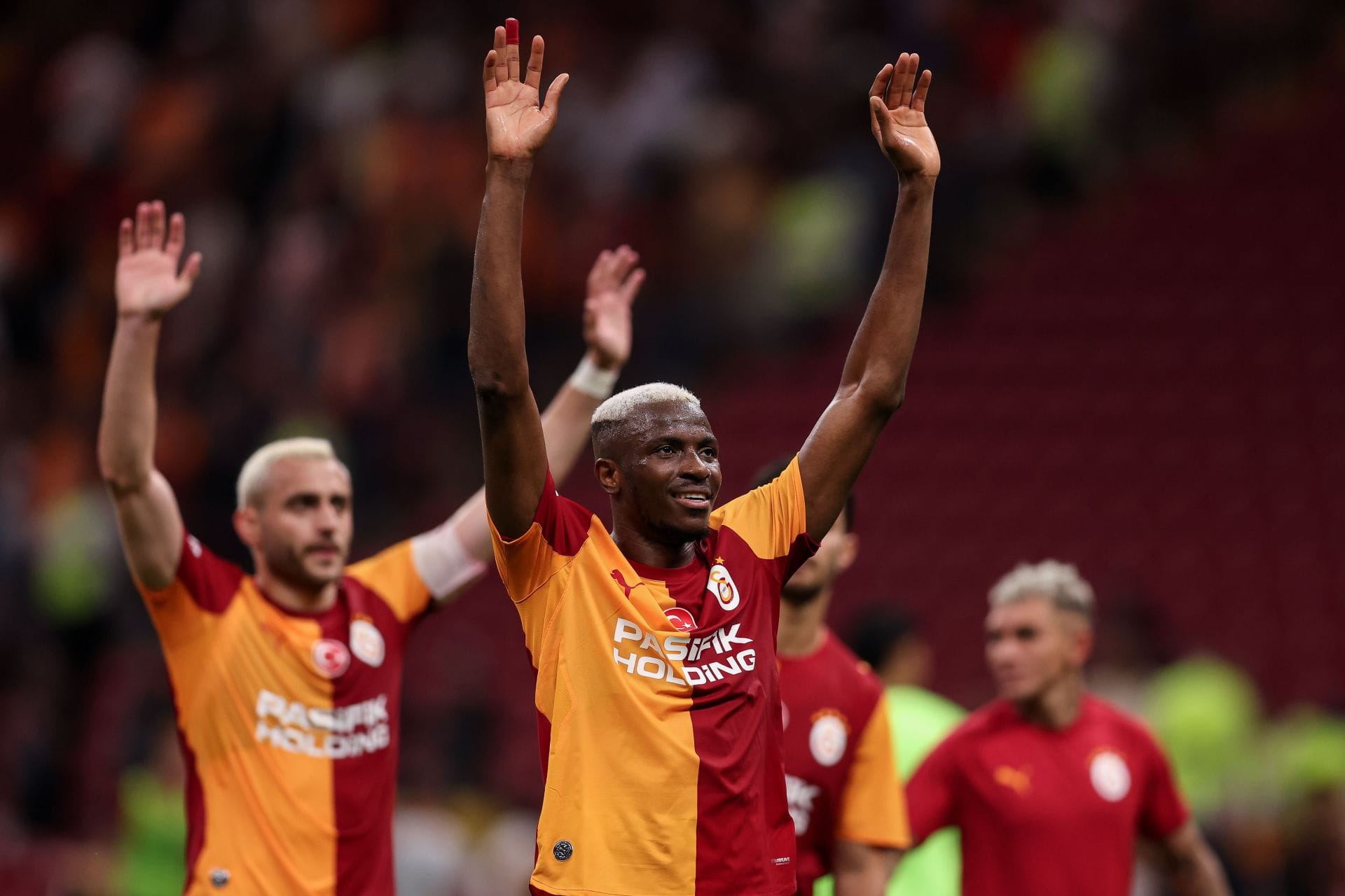 Galatasaray vs Villarreal Prediction and Betting Tips | August 8th 2026