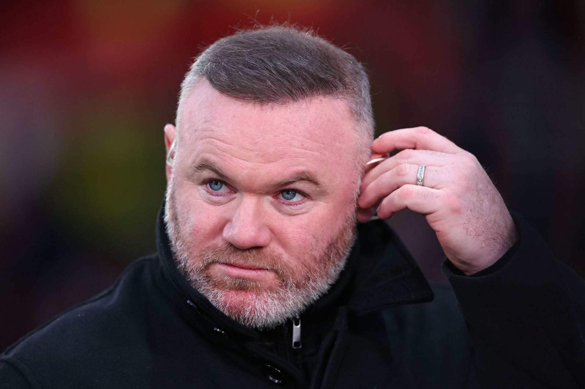 Wayne Rooney tells Manchester United to complete 'absolute no-brainer' signing from Premier League rivals
