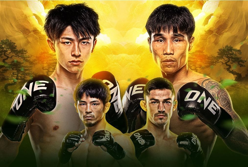 ONE Championship: More bouts added to ONE SAMURAI 3 on September 12
