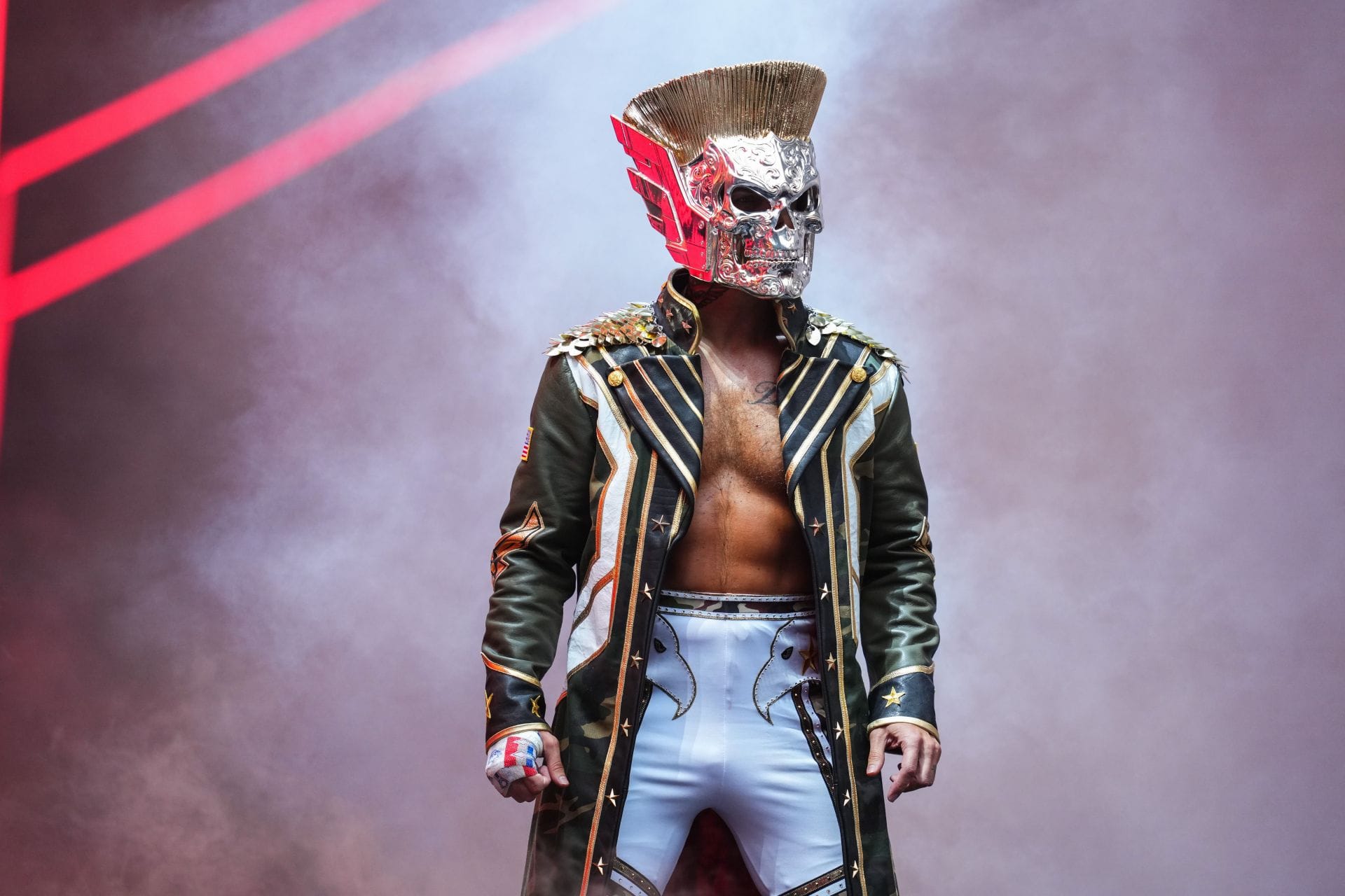 Triple H needs to make this one move that will save Cody Rhodes’ WWE career