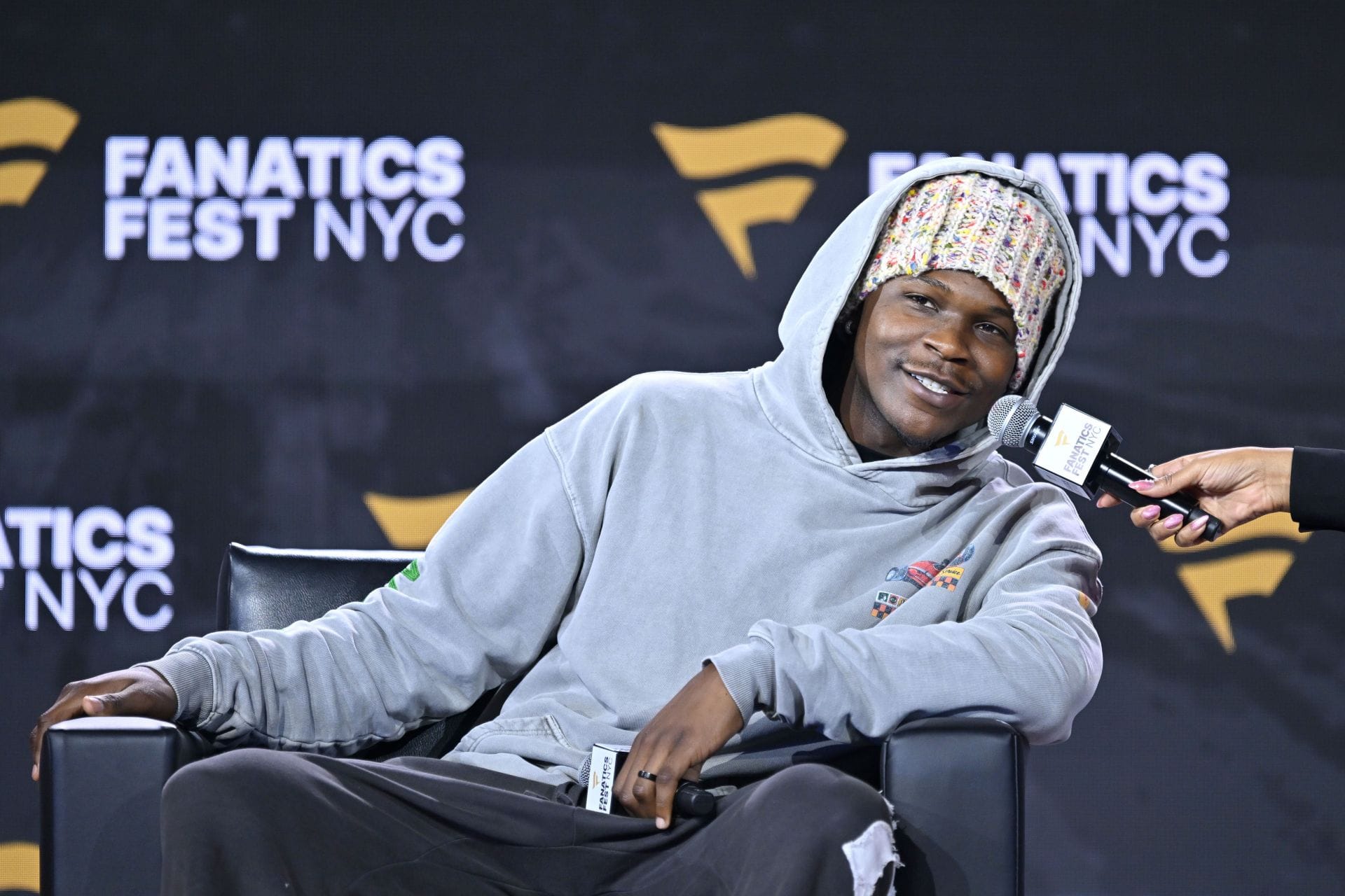 "Ant shouldn’t disrespect his father like that", "He better than Ja Morant?" - NBA Fans Stunned As Anthony Edwards Drops Stunning Michael Jordan Claim