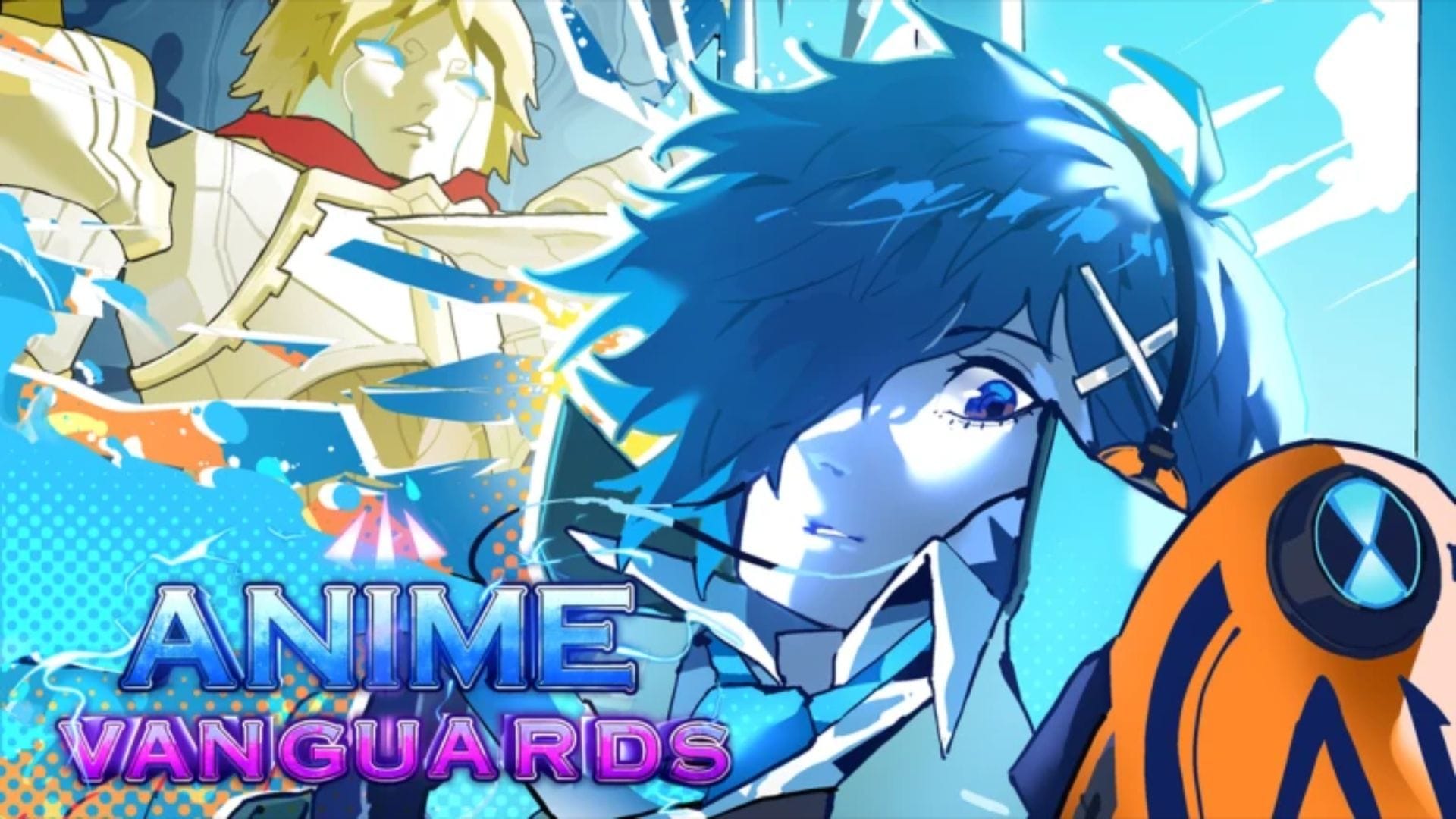 Anime Vanguards Update 14.5 update patch notes 