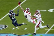 Super Bowl LX: New England Patriots v Seattle Seahawks - Source: Getty
