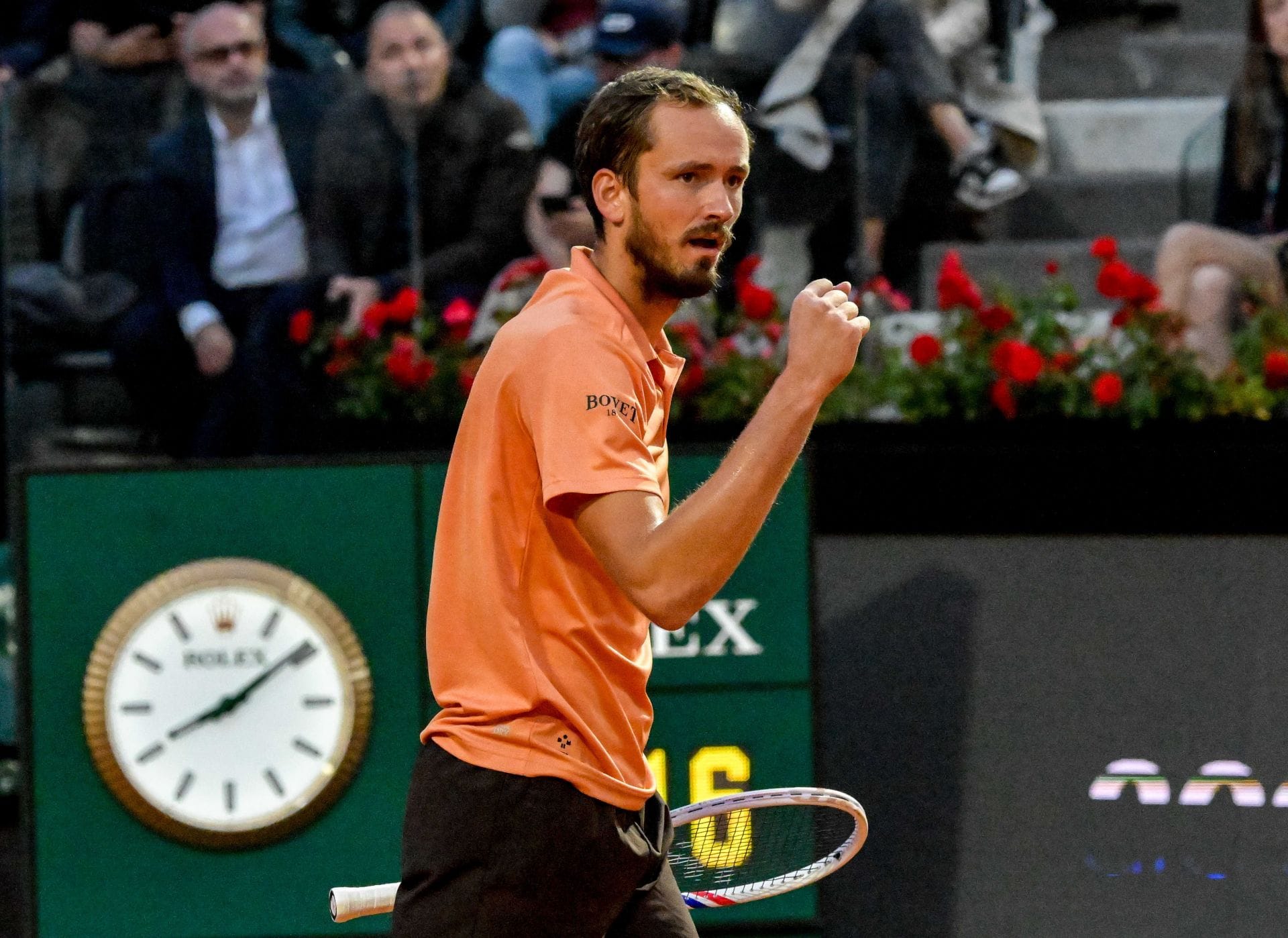 Daniil Medvedev vs Martin Damm Jr. preview, head-to-head, odds, prediction, & betting tips | Winston-Salem Open 2026