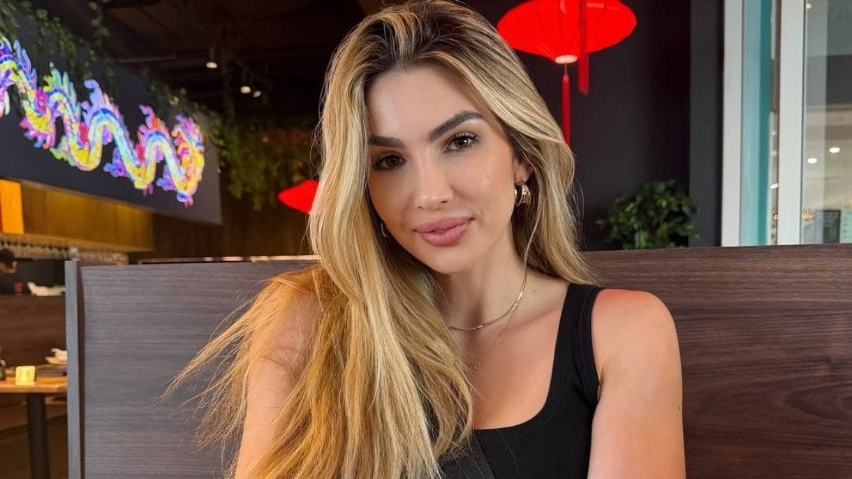 Congratulations to AEW Star Jessie McKay