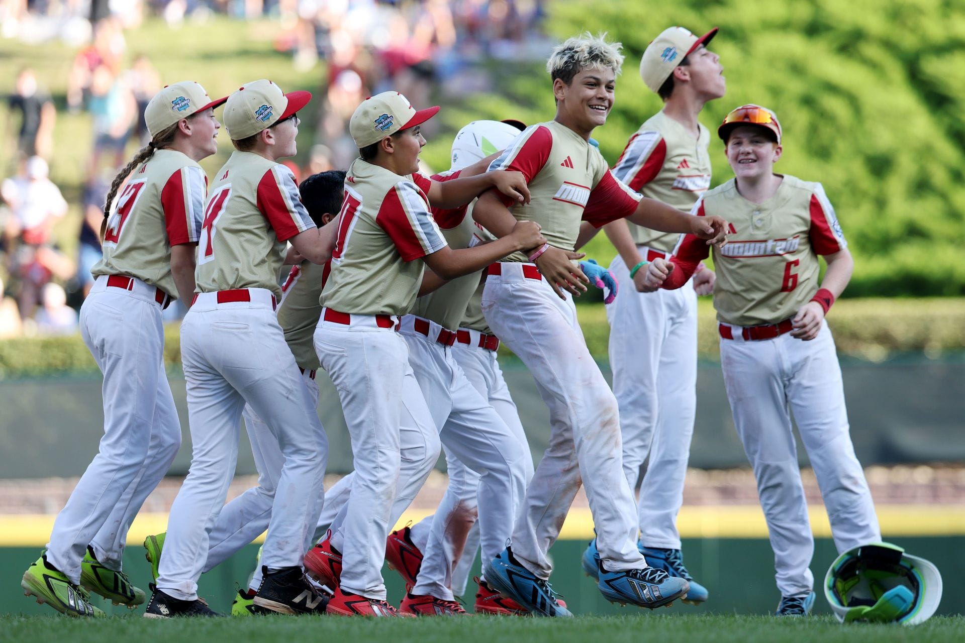 Little League World Series 2026: All you need to know about Curaçao vs. Mountain championship game today