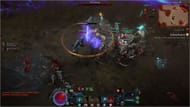 Helltides are going to be the best place to farm exp in terms of ease of access and clumps of enemies (Image via Blizzard Entertainment || Sportskeeda)