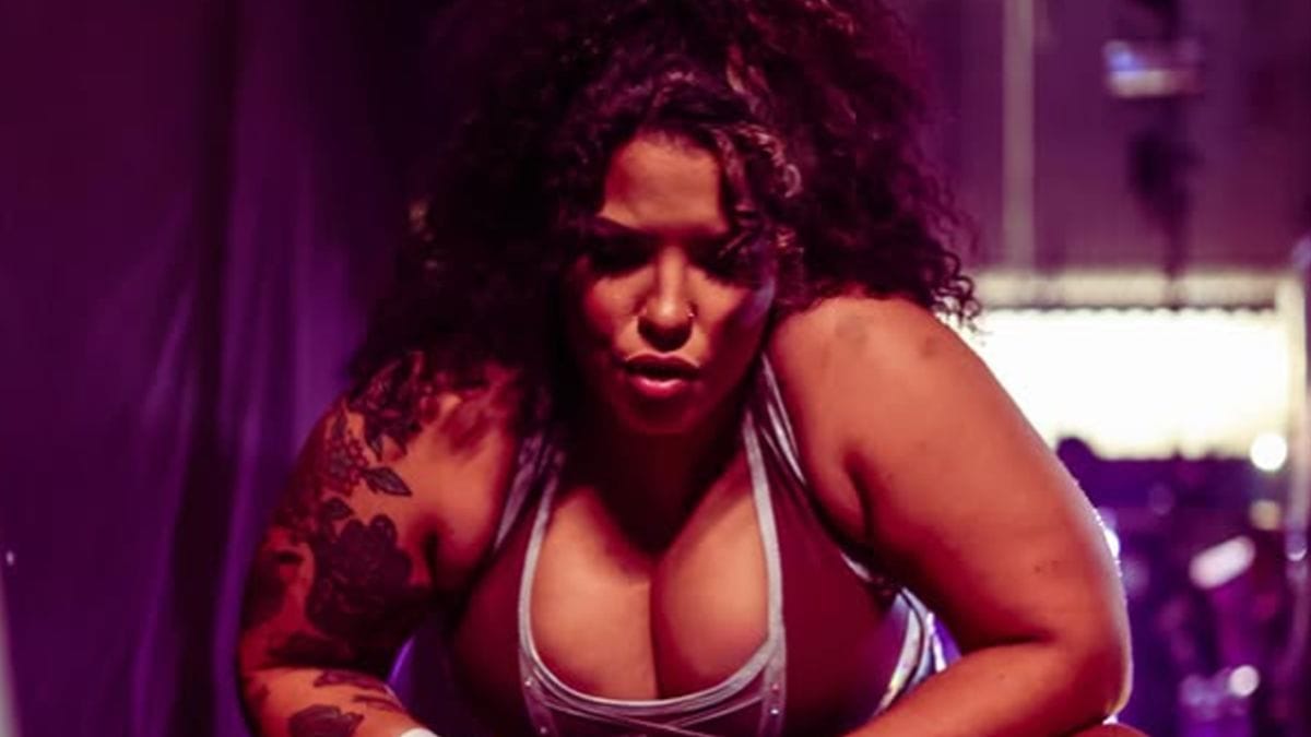 Willow Nightingale shares disheartening health update just before AEW All In 2026