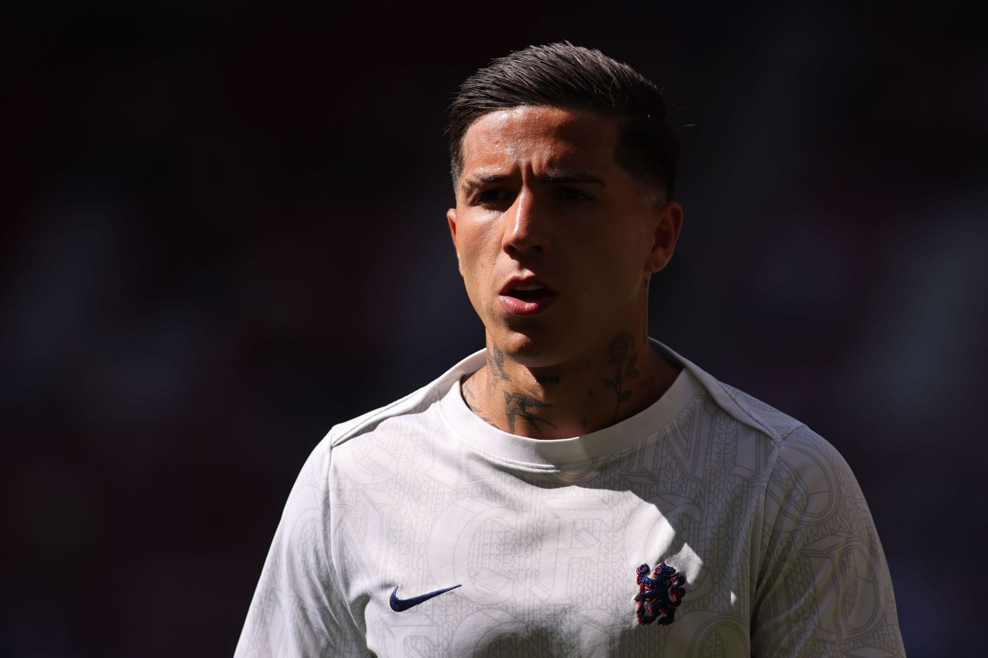 Chelsea make fresh contact to sign £80m-rated PL midfielder as potential replacement for exit-linked Enzo Fernandez: Reports