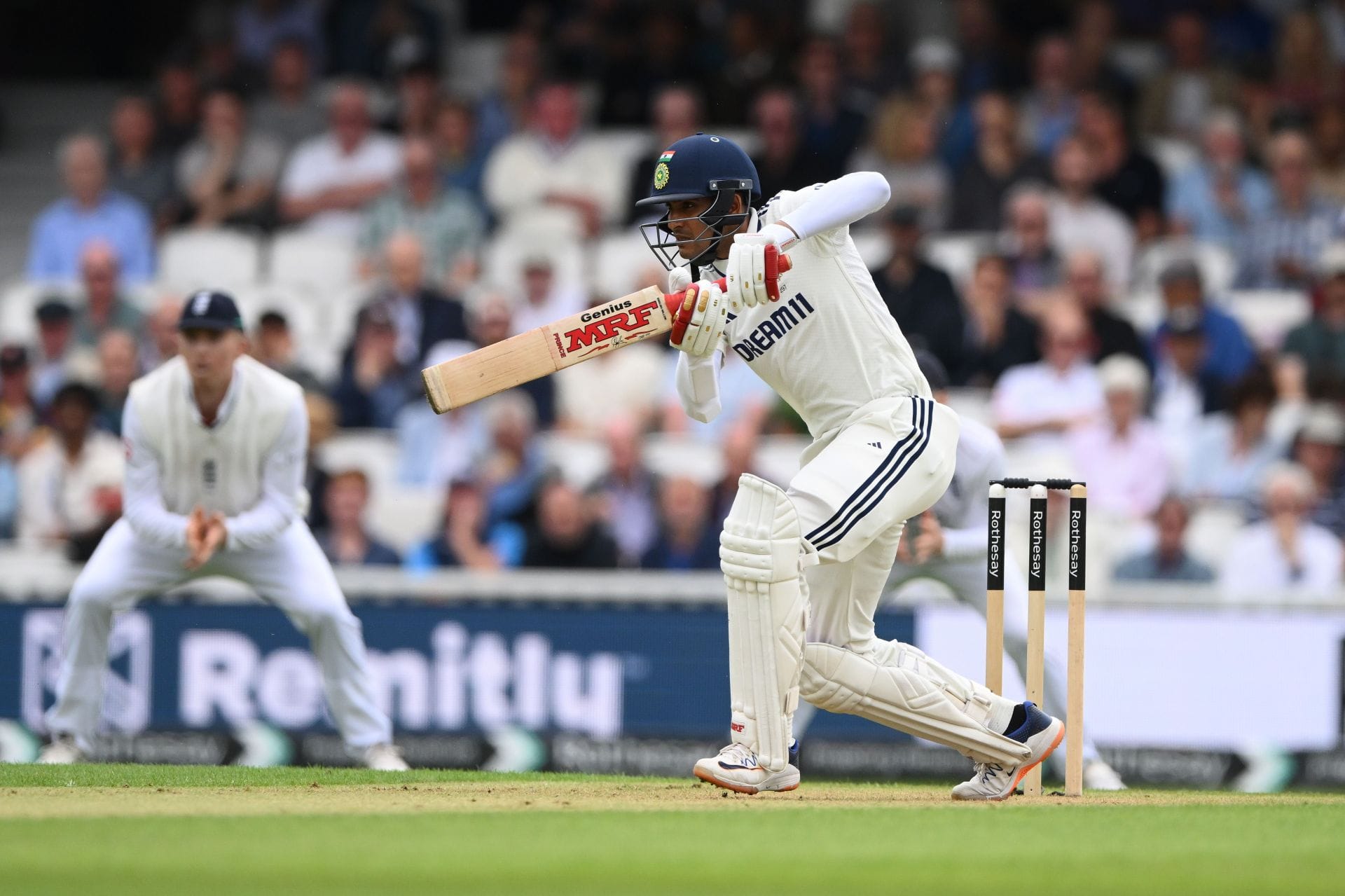 SL vs IND 2026: 5 active Indians apart from Sarfaraz Khan who average above 50 in first-class cricket ft. Shubman Gill