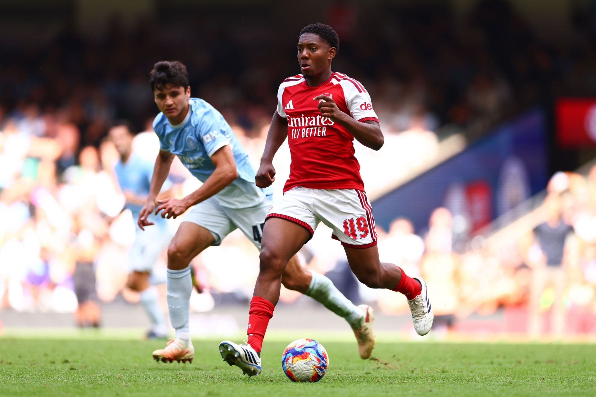 Arsenal vs Coventry City Prediction and Betting Tips | August 21st 2026