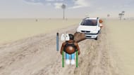 Use Points to make upgrades (Image via Roblox)