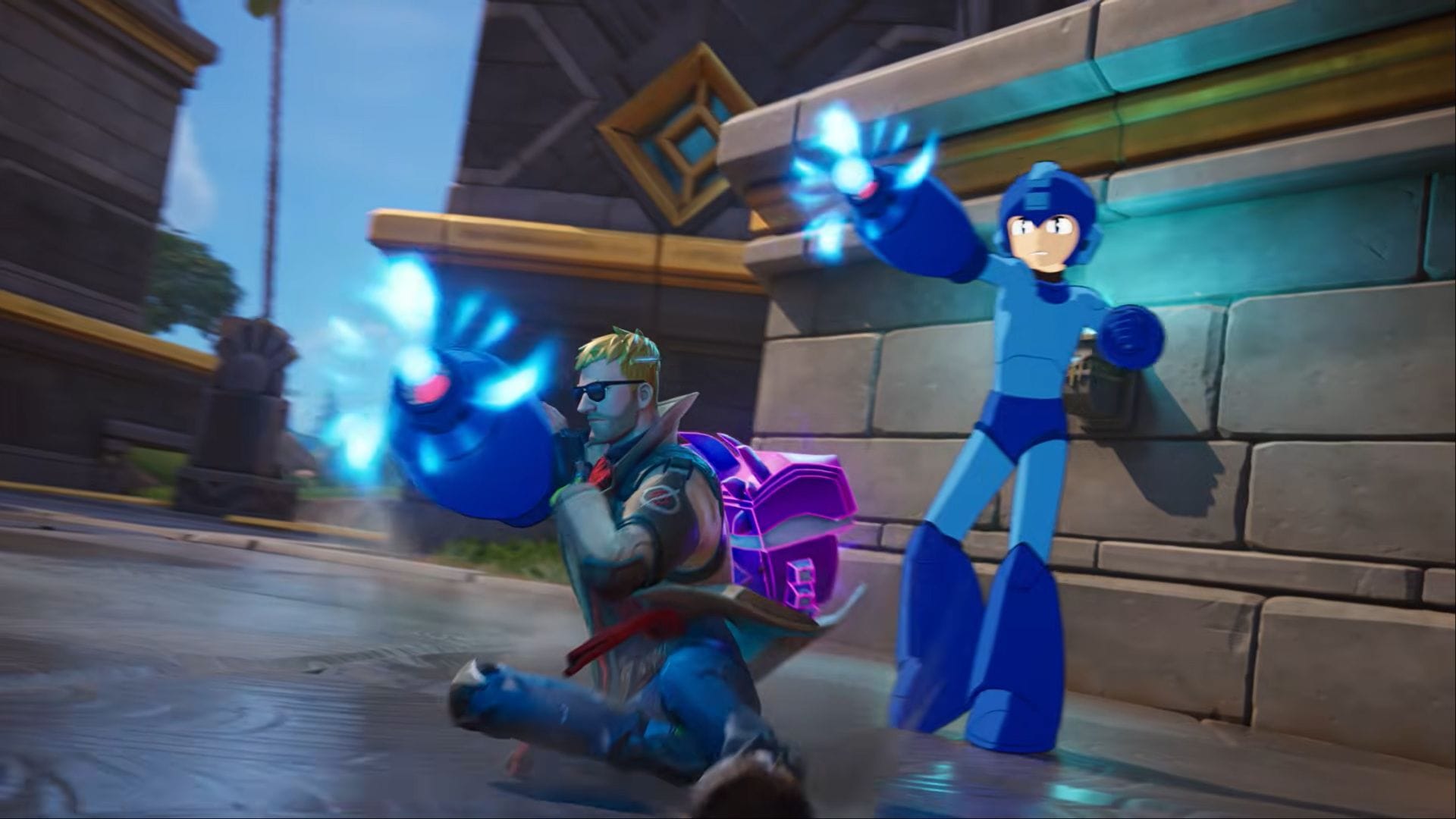 All collabs confirmed for Fortnite Chapter 7 Season 4 in new trailer