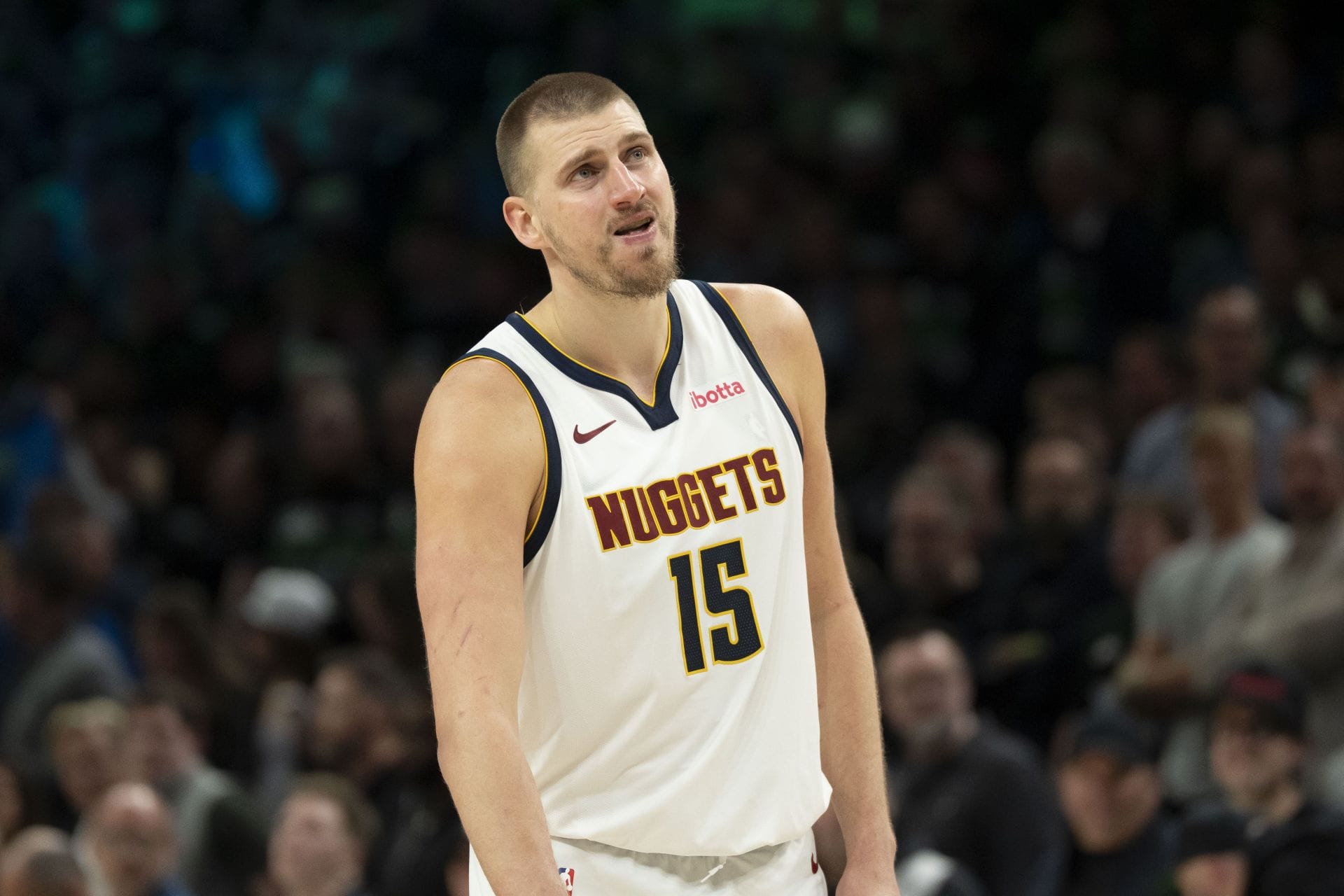 "That wasn’t realistic in Denver" - George Karl Fires Brutal Nuggets Verdict For Derailing Nikola Jokic’s Top 10 All-Time Case