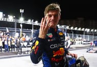 2024 F1 Las Vegas Grand Prix - Source: Getty