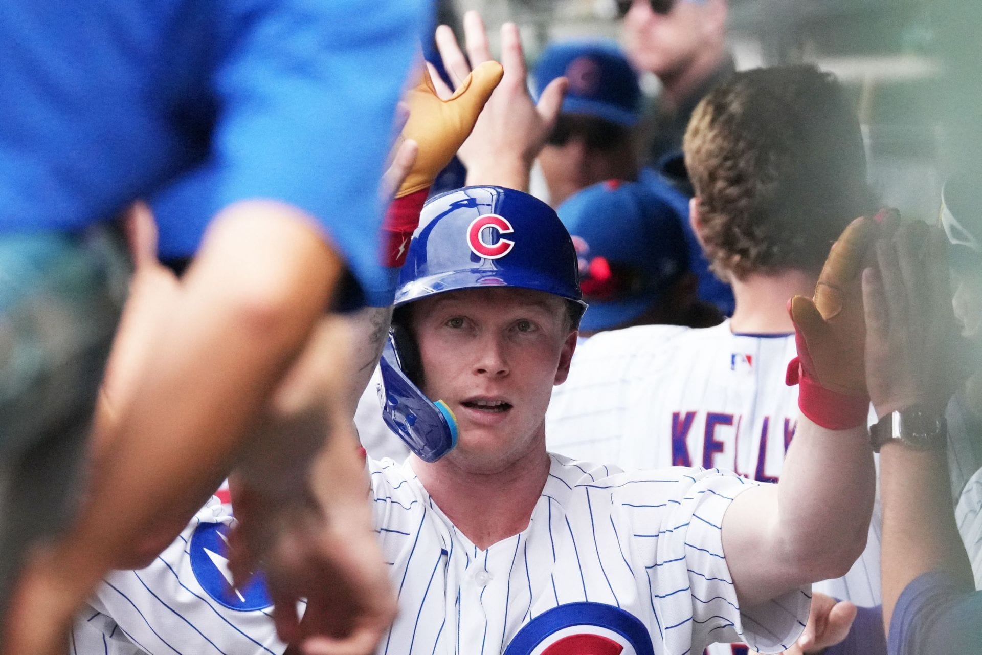 "Pete Crow-Armstong can't pitch" - $15M Reds legend backs Shohei Ohtani for 2026 NL MVP over Cubs superstar
